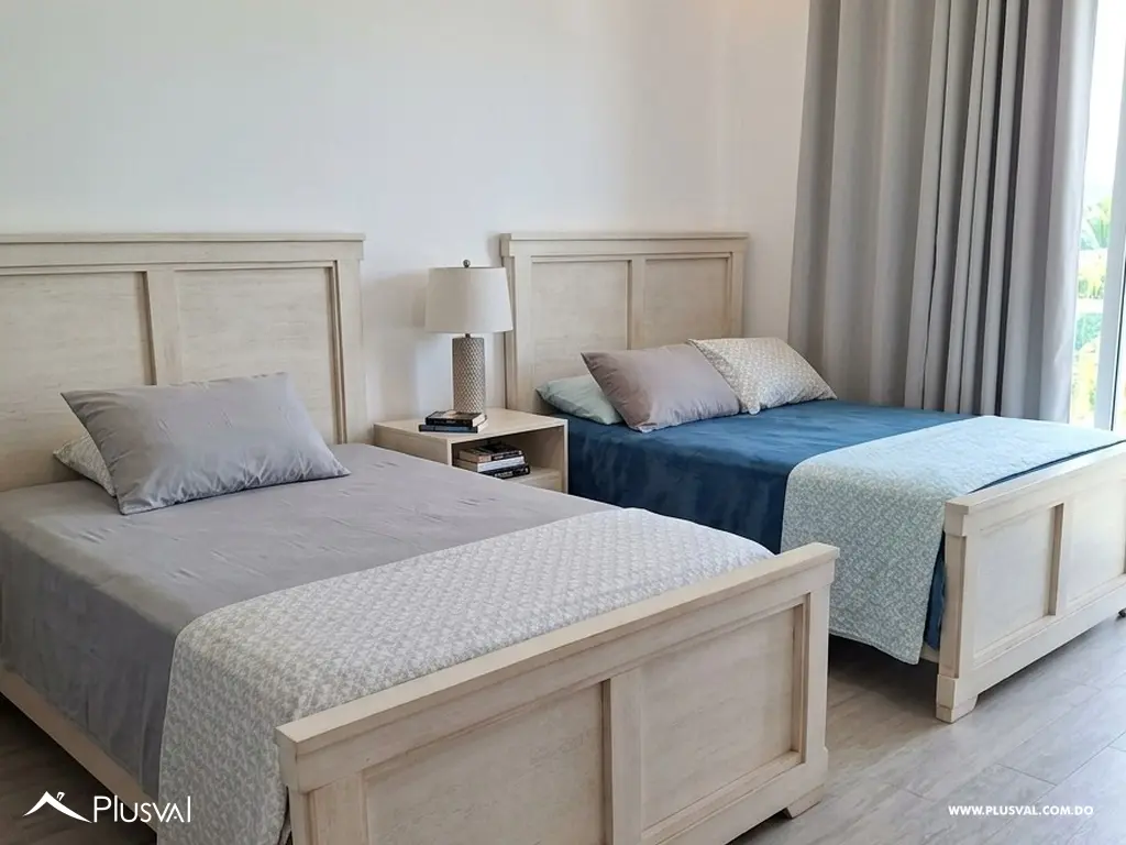 Apartamento amueblado de 1 habitación frente al Hard Rock 522526