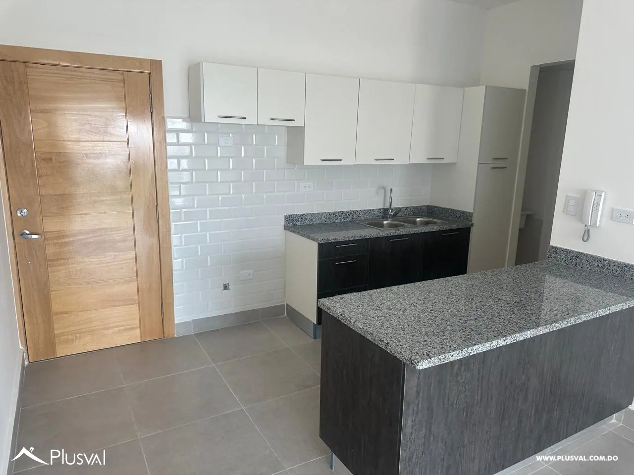 Apartamento nuevo en el corazón de Bella Vista 465121