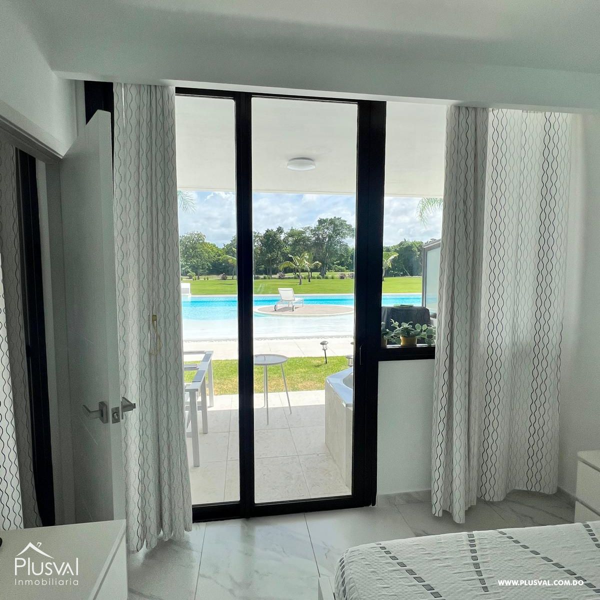 Apartamento en venta en Punta cana 373574