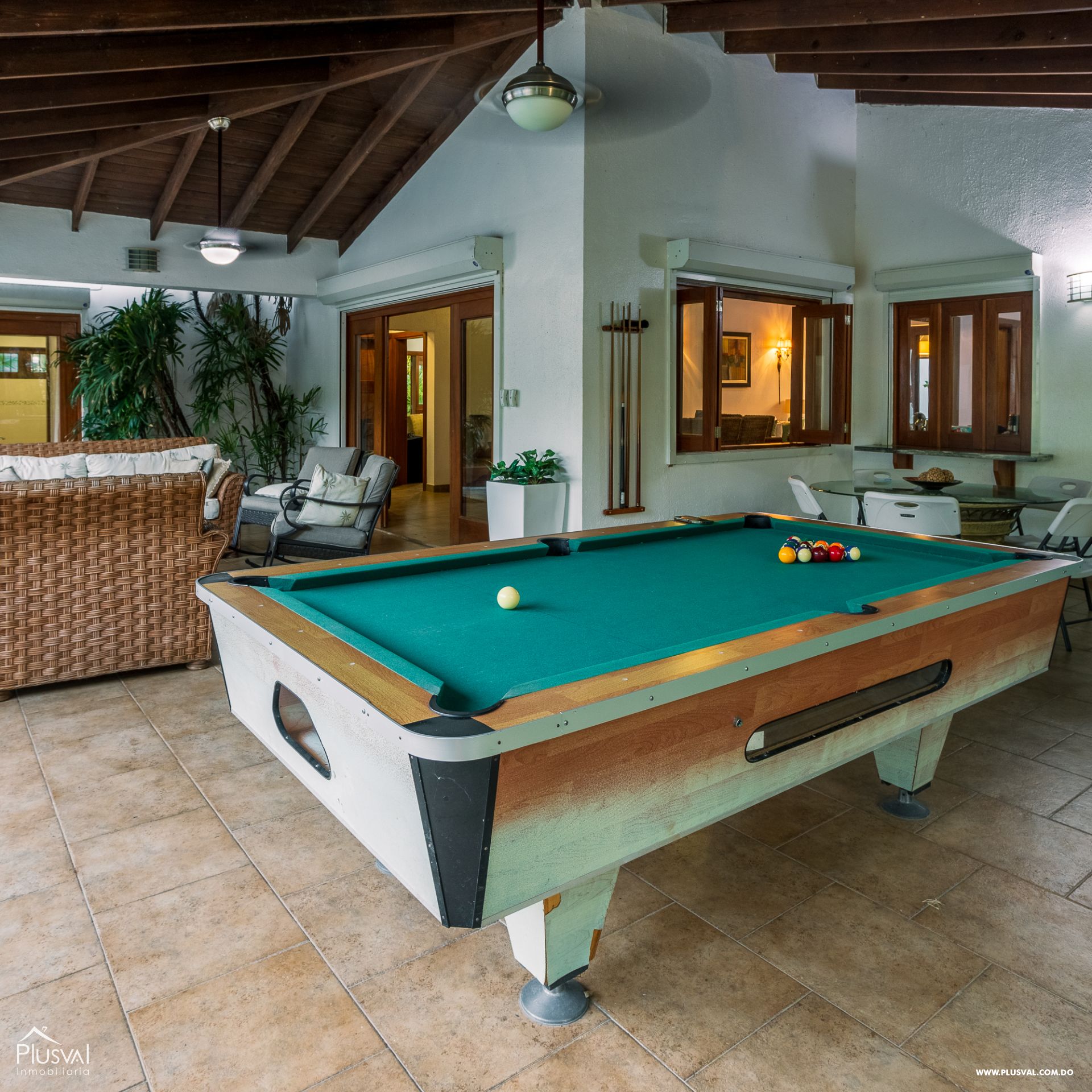 Villa en Guavaberry Juan Dolio 346561