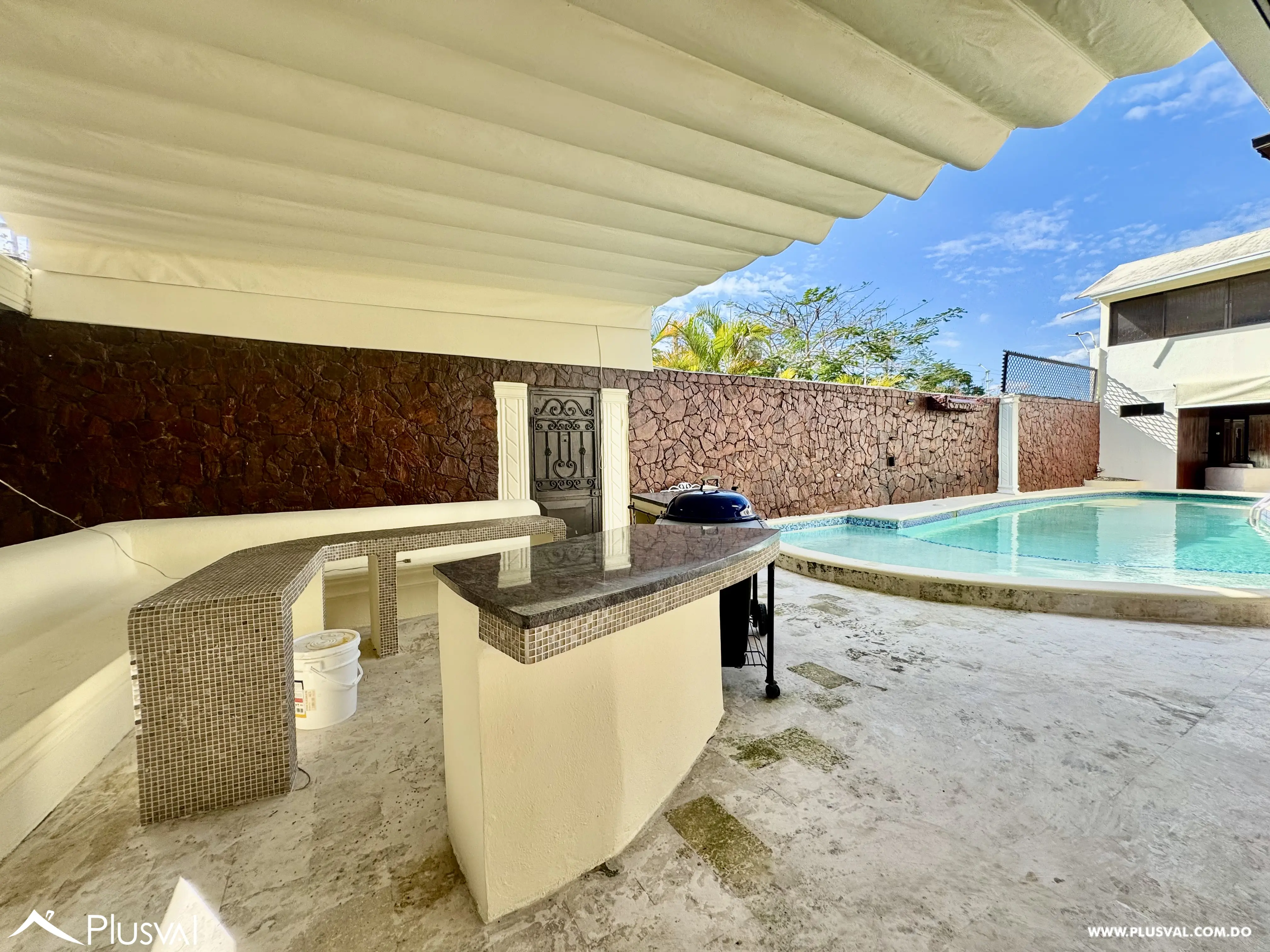 Vendo Maravillosa Casa en Arroyo Hondo III 496233