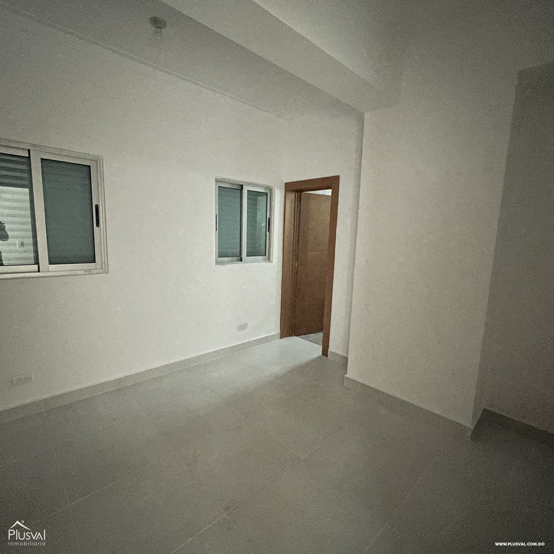 Excelente Apartamento de dos habitaciones con amplia terraza. 427454