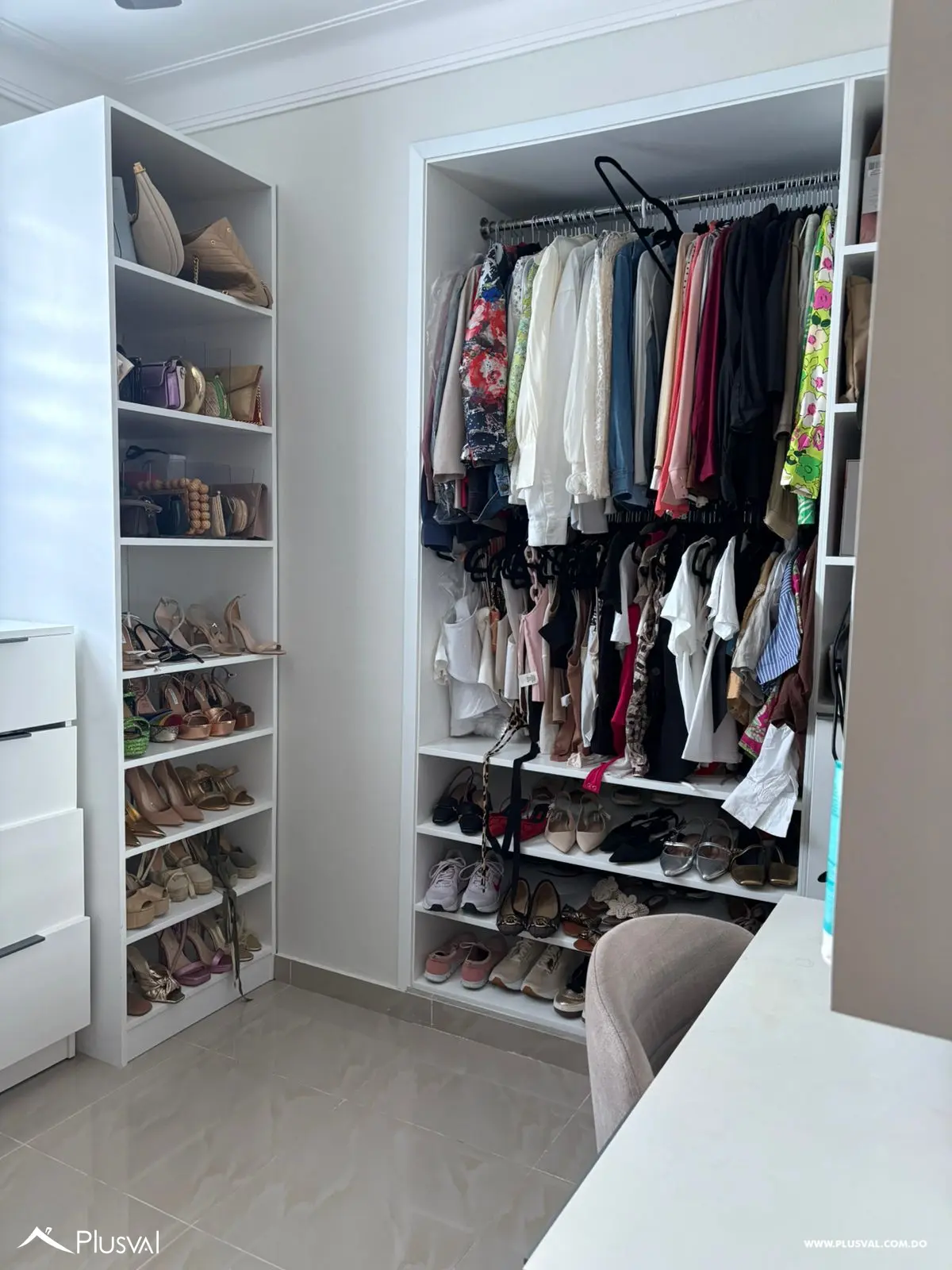 Elegante Apartamento Amueblado en 3er Nivel en Renta 474257