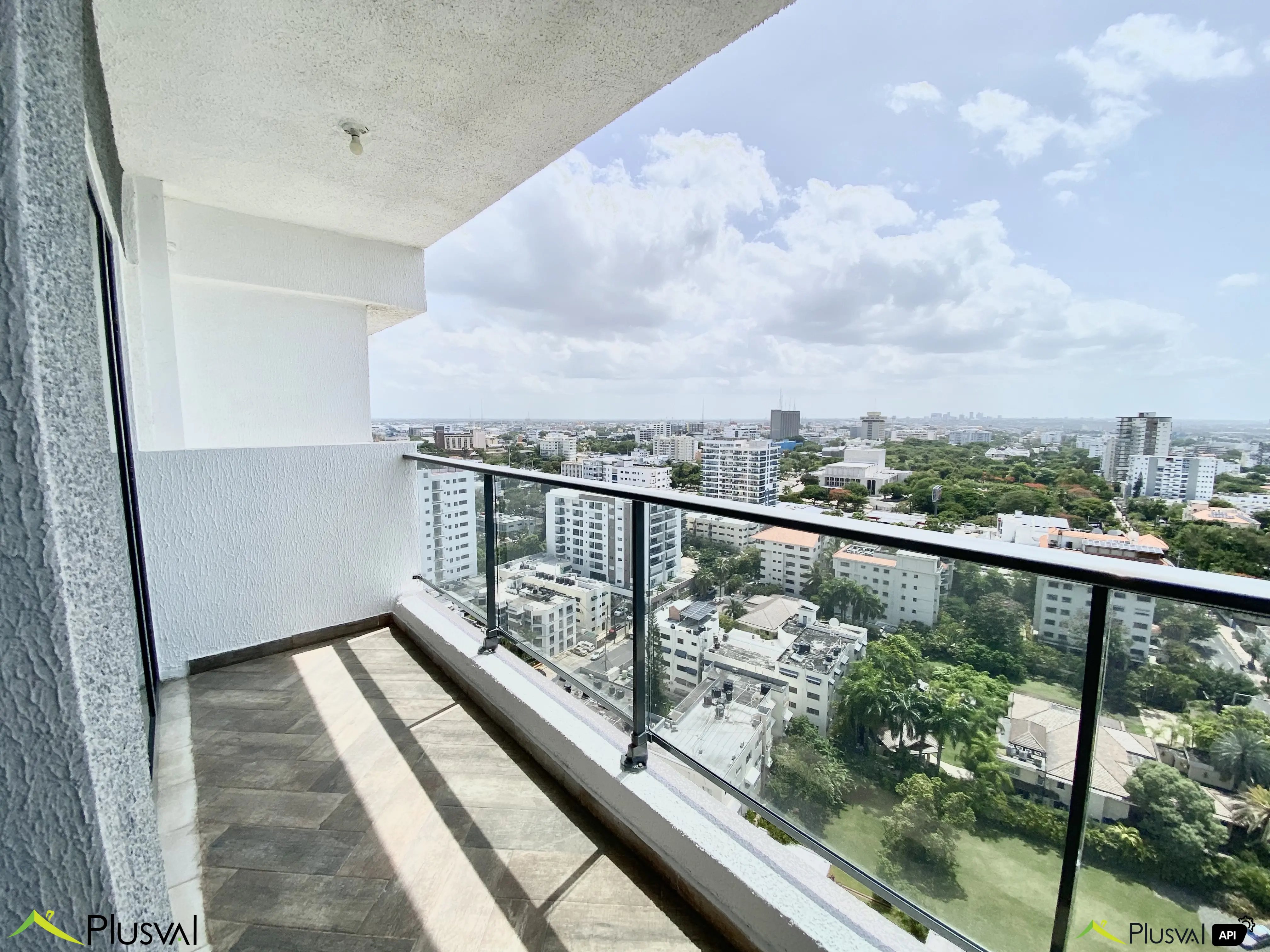 Apartamento en venta para estrenar en La Esperilla 451034