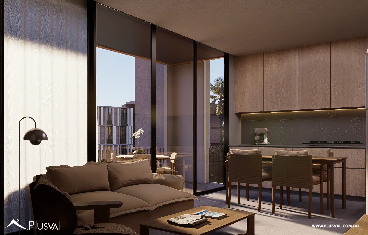 Se vende apartamentos turisticos CON PATIO Y JACUZZI en Juan Dolio 471099