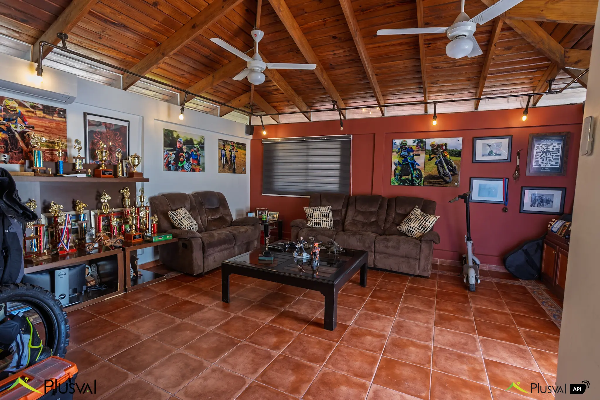 Casa en venta en La Castella 448651
