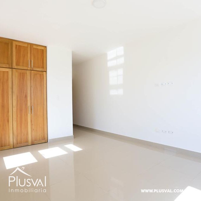 Apartamento en Venta ubicado en Urb. Thomen 426737