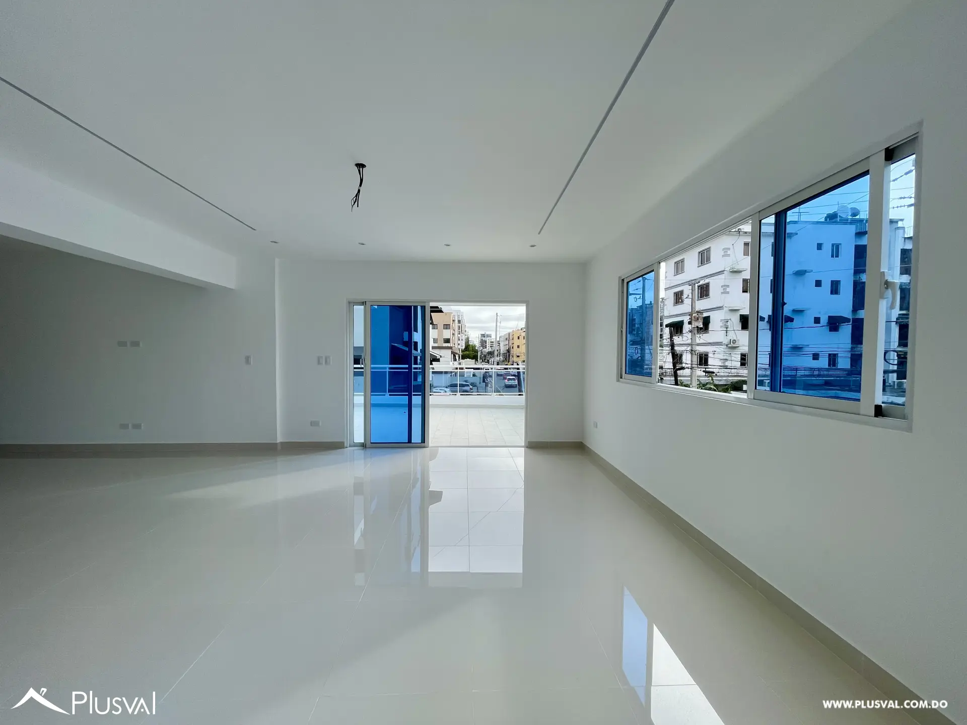 Apartamentos en Venta en El Millón -Tipo A2 (terraza privada) 484985