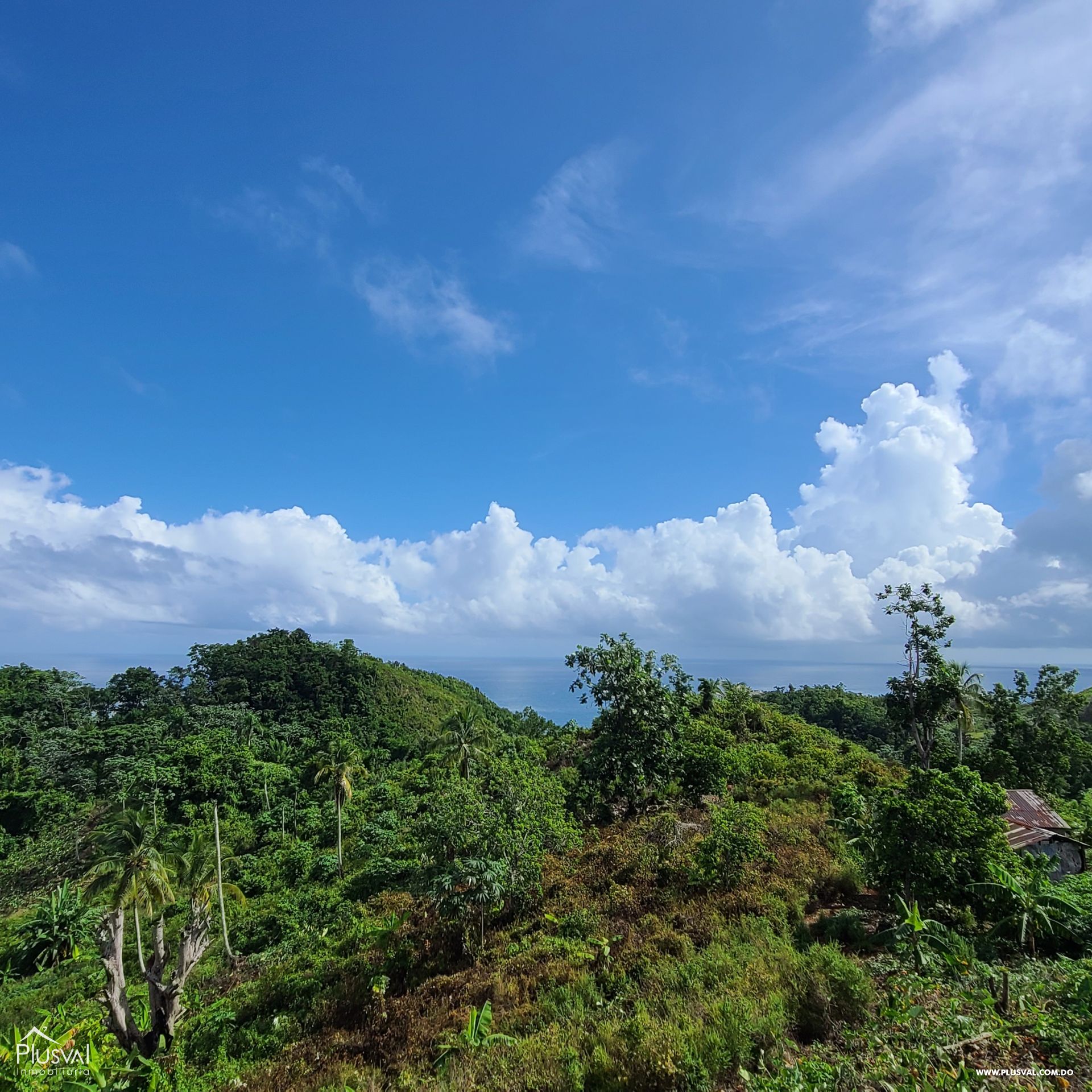 Terrenos en Venta Boulevard del Atlántico, Las Terrenas Samaná 304626