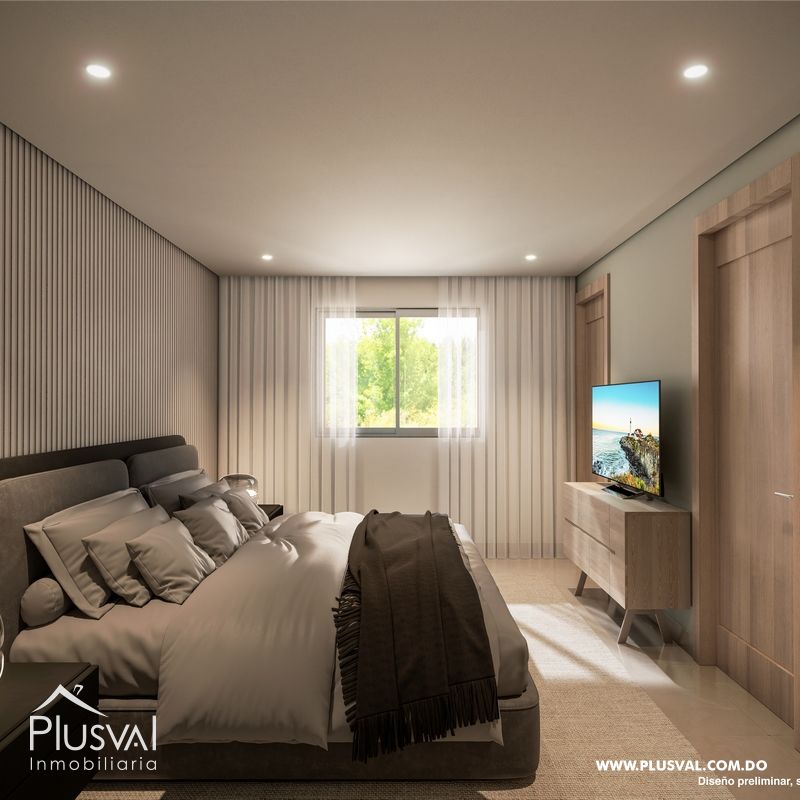 ANA CAPRI MARE II: Apartamentos con vista al mar en la Ave. Las Américas 364910