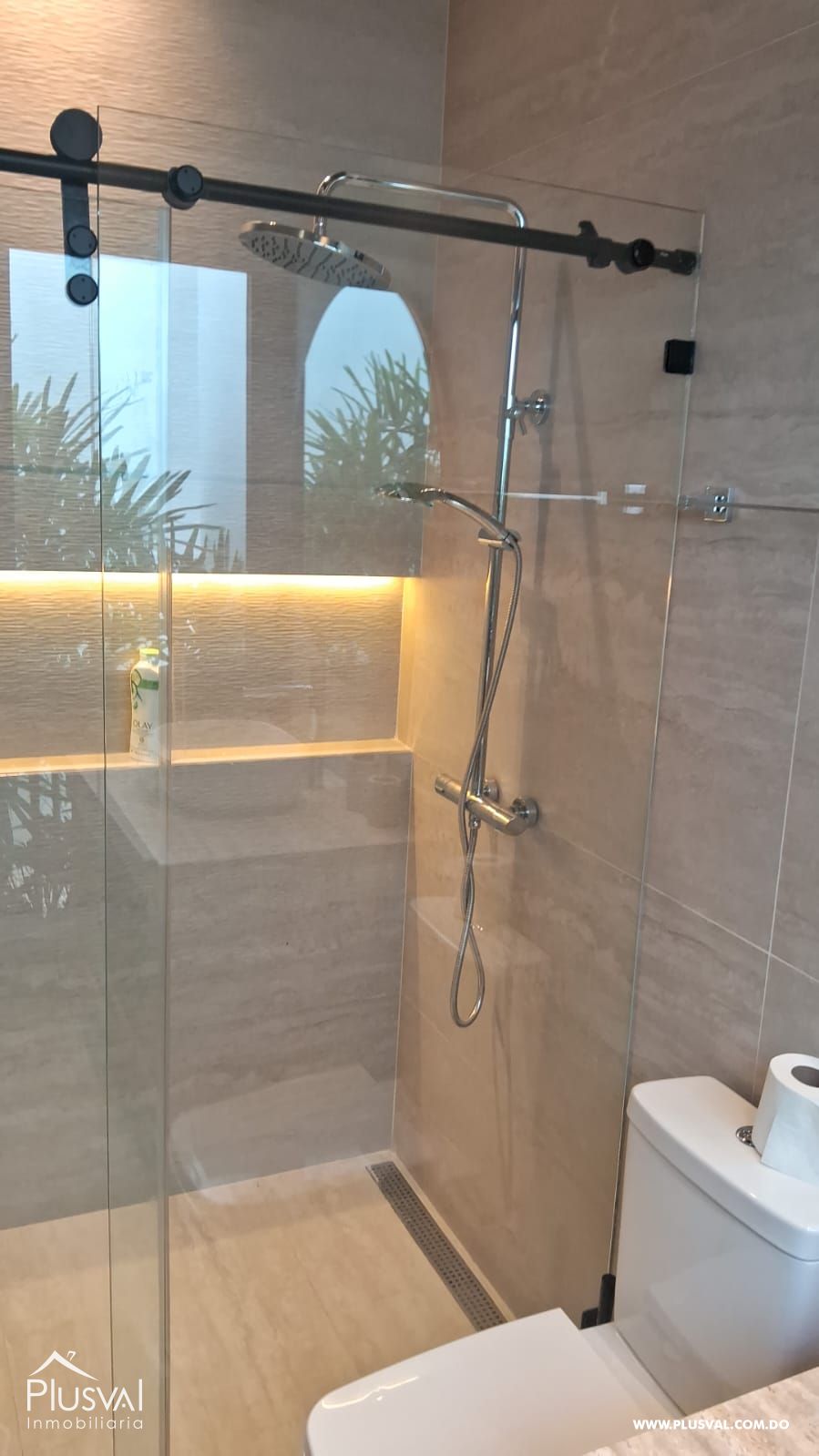 Venta de villa en casa de campo 477725