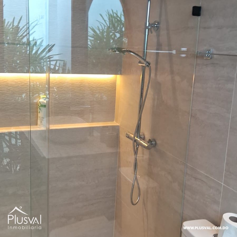 Venta de villa en casa de campo 477725