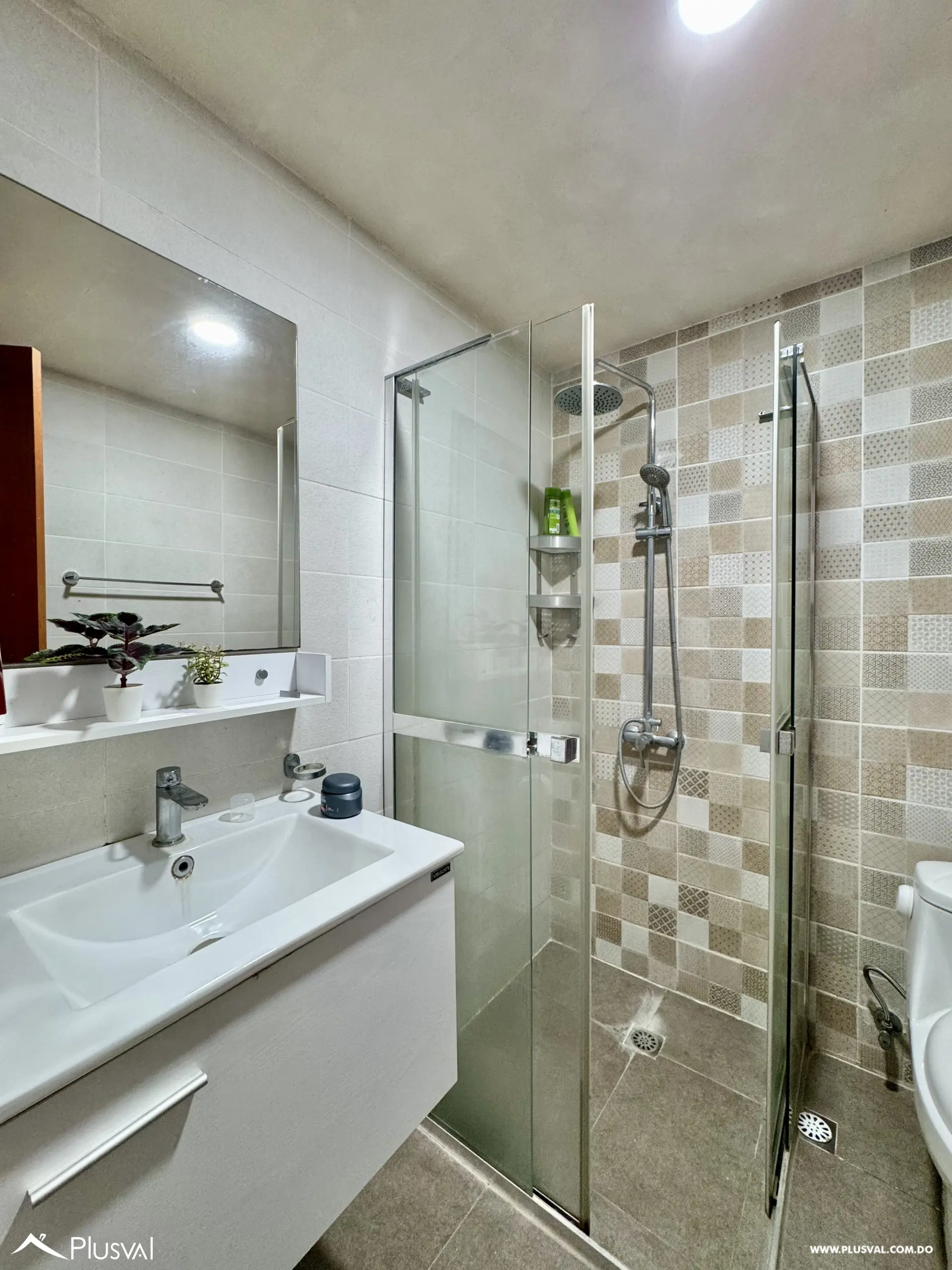Alquilo Maravilloso Apartamento en el Corazón de Evaristo Morales 504191