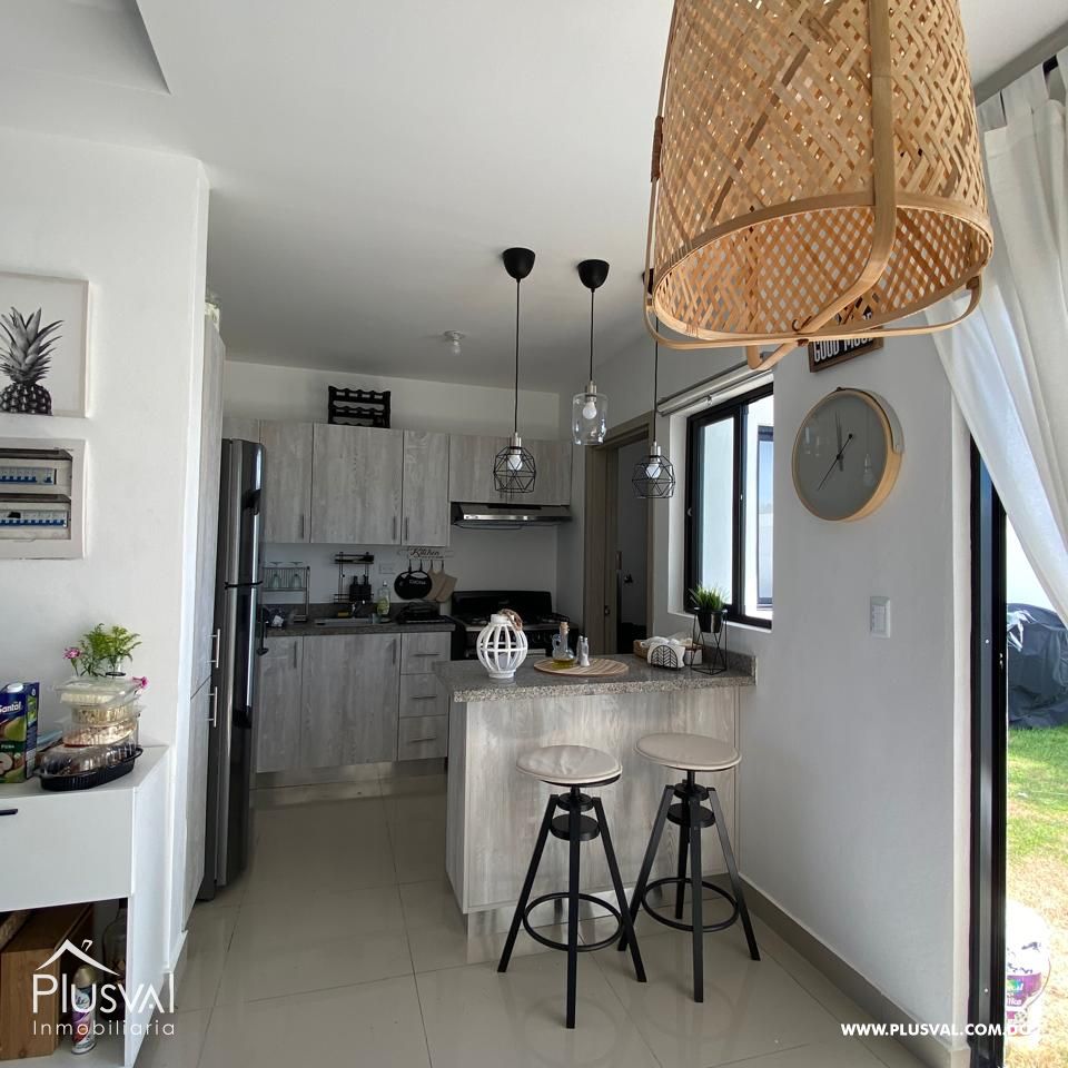 Casa amueblada en venta, confort y estilo para tu vida en White Sands 378723