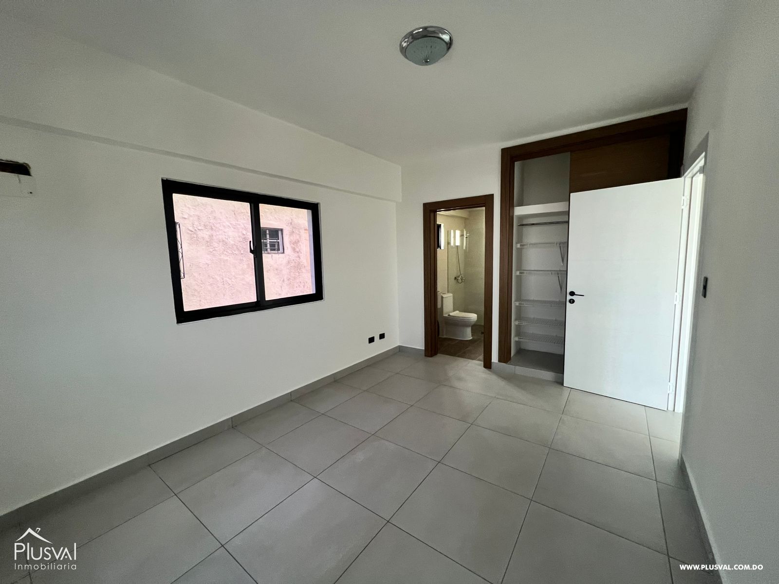 apartamento en la Rómulo Betancourt 453566