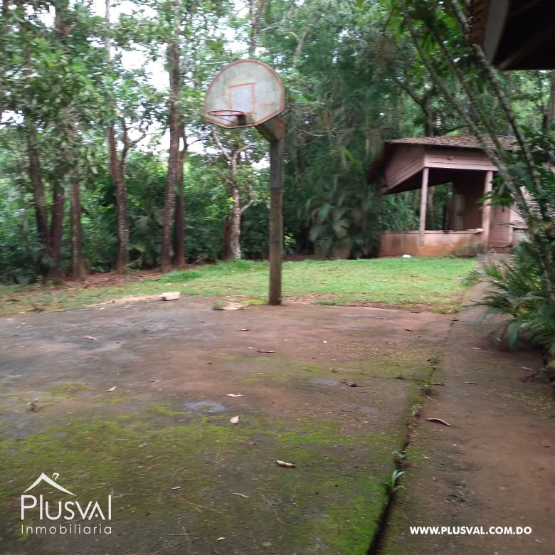 Vendo Excelente Finca en Rancho La Cumbre 429753