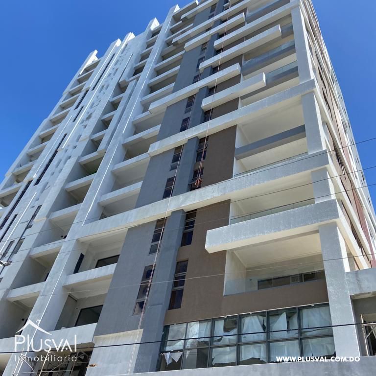Excelente PH en venta en Paraíso de 4 habitaciones, Terraza privada y balcon. 487754