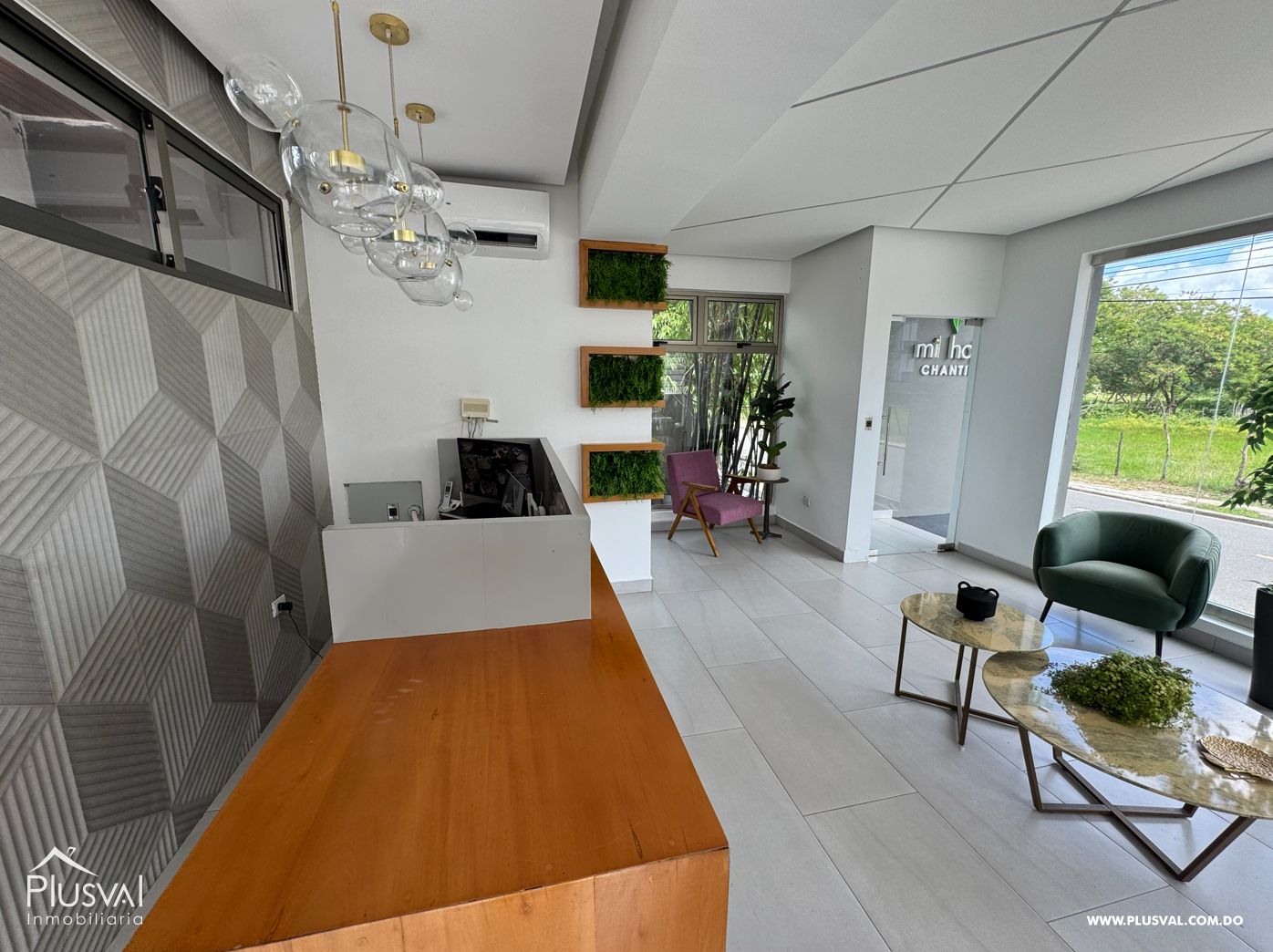 Disponible Primer piso con Patio 504746