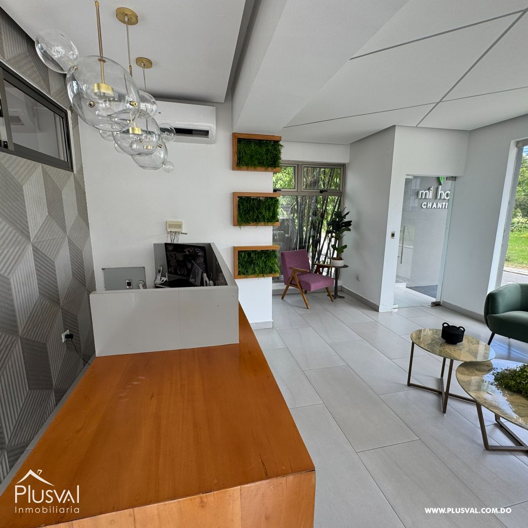 Disponible Primer piso con Patio 504746