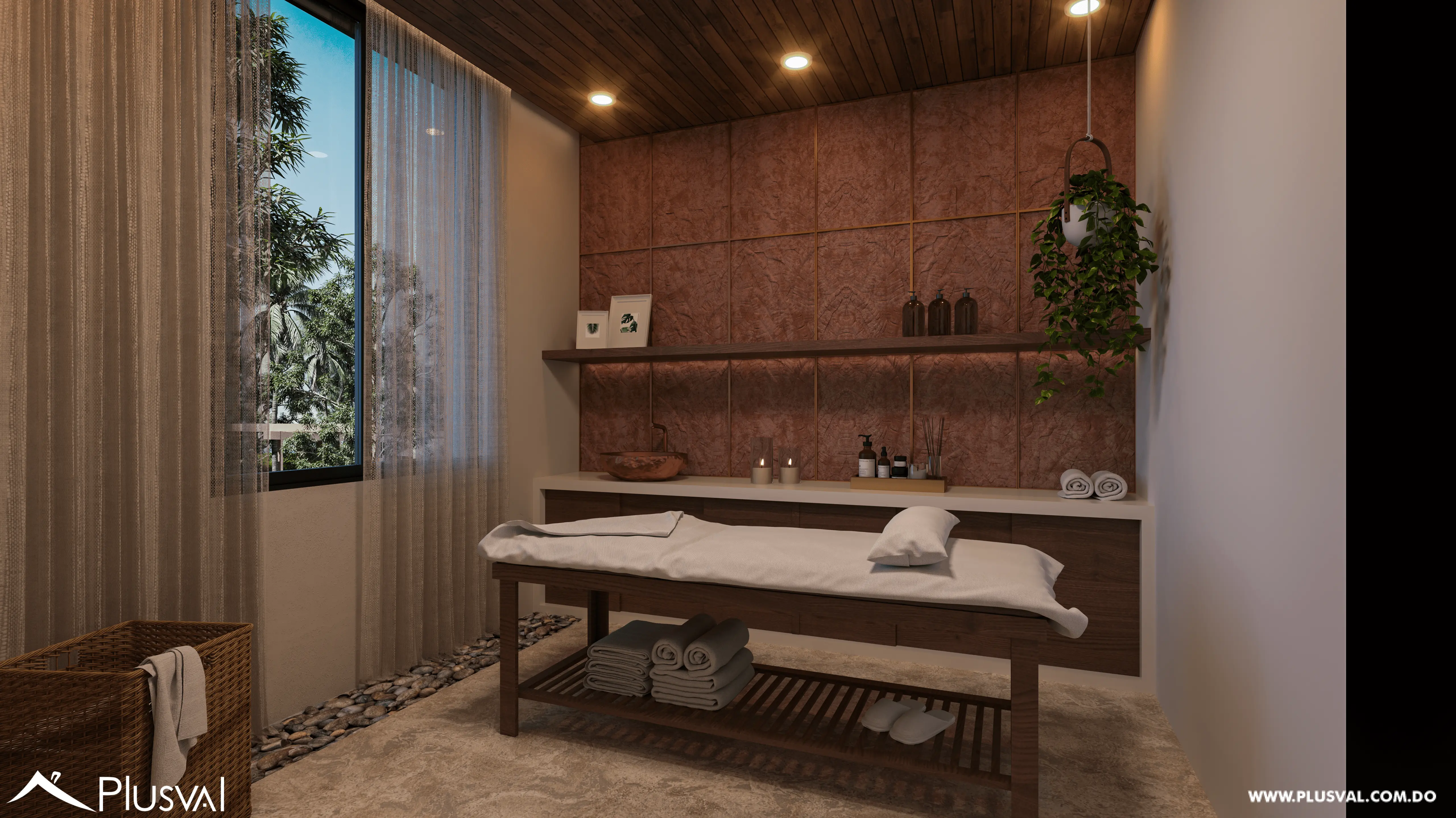 Reventa en Melcon Park Vista Cana . 460546