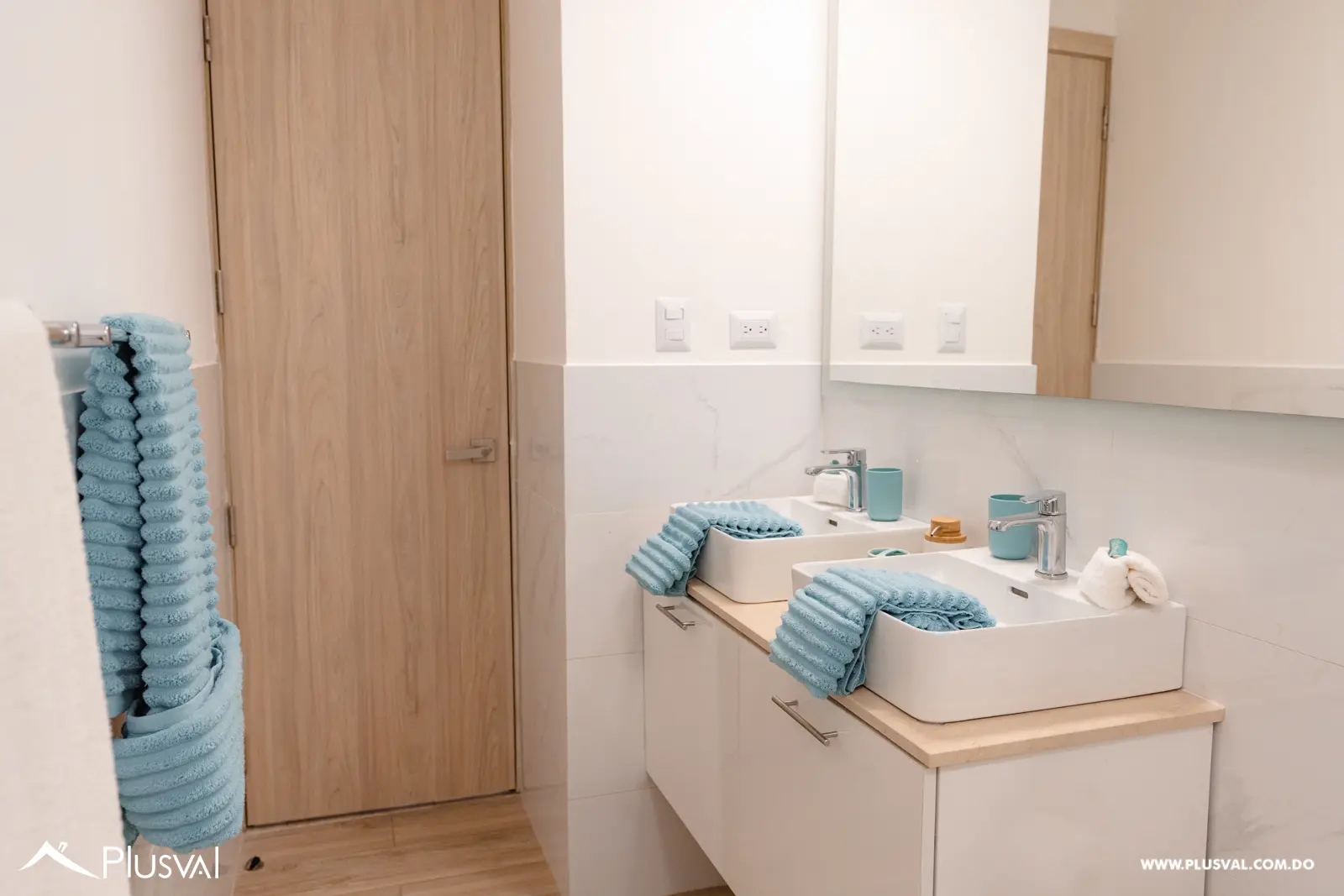 Proyecto de apartamentos de 2 y 3 habitaciones en Punta Cana 465977