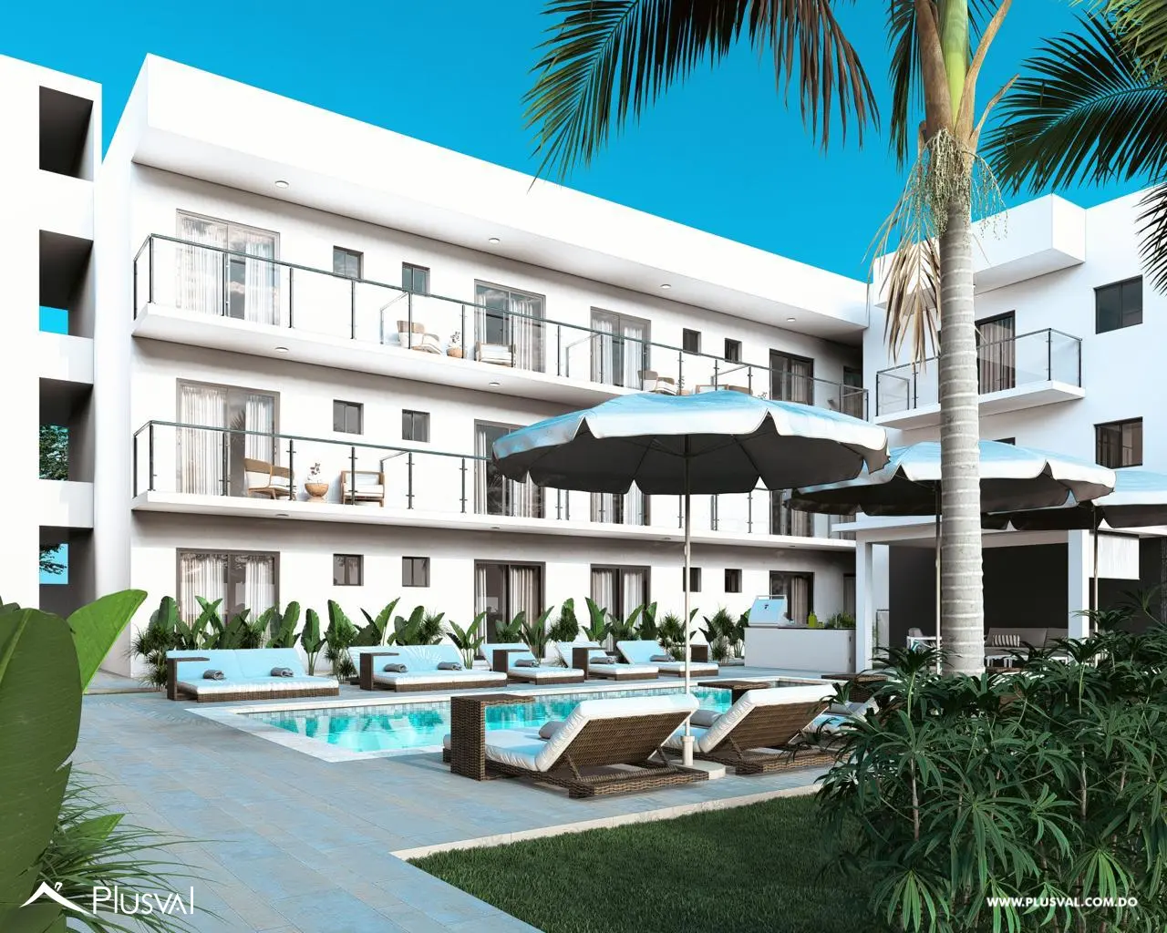 Punta del Este III 507776