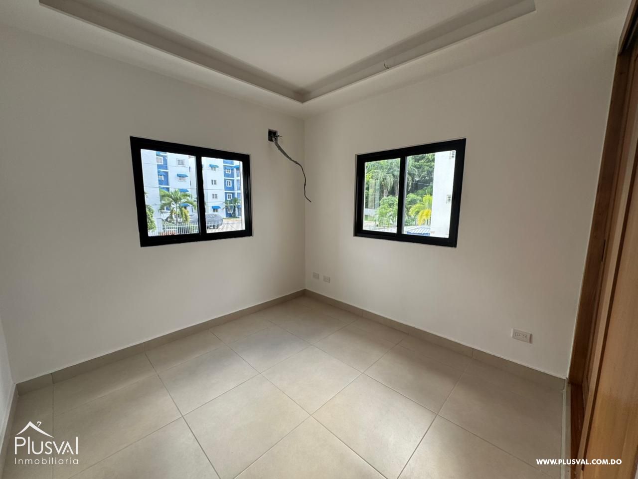 Apartamento en alquiler en zona privilegiada en Santiago 463033