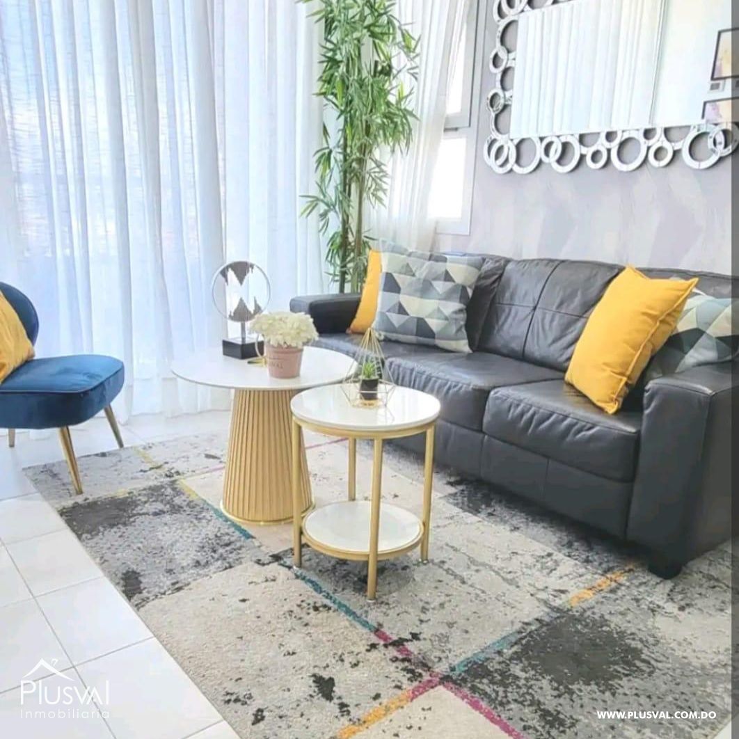 Apartamento en venta en Naco 360792