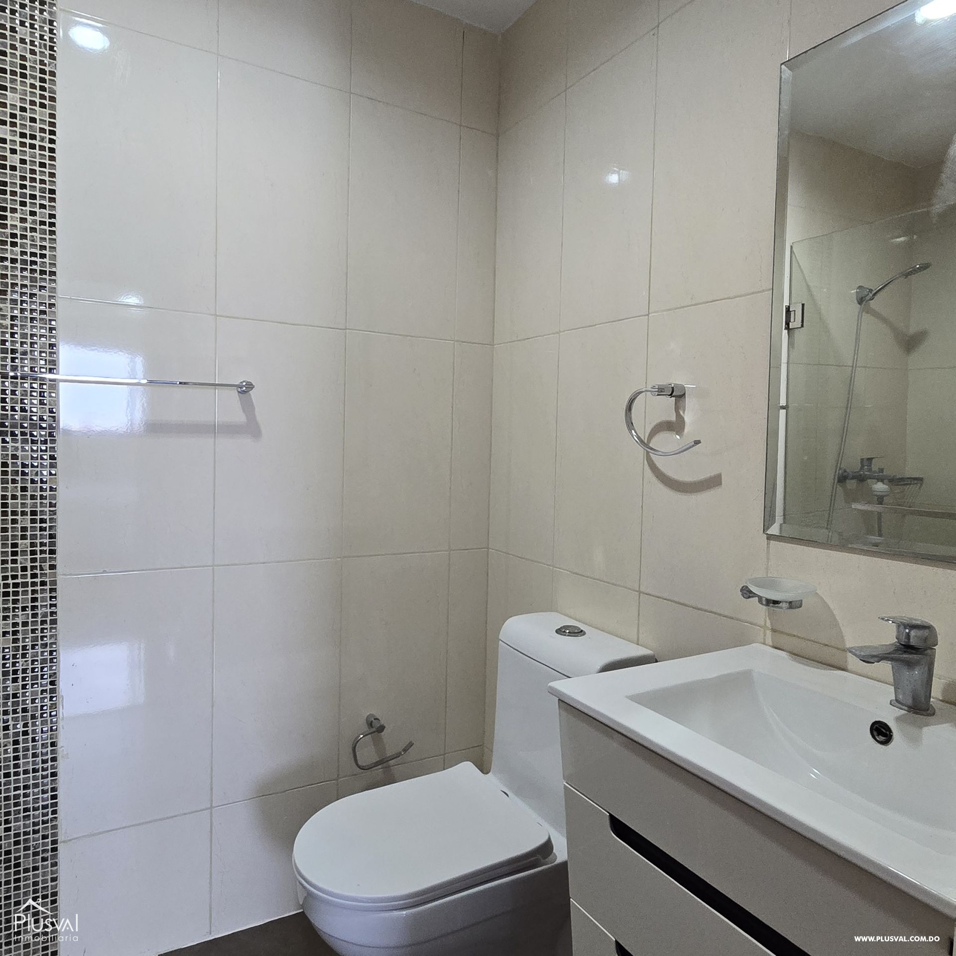 Apartamento AMUEBLADO en Venta, Piantini 445989