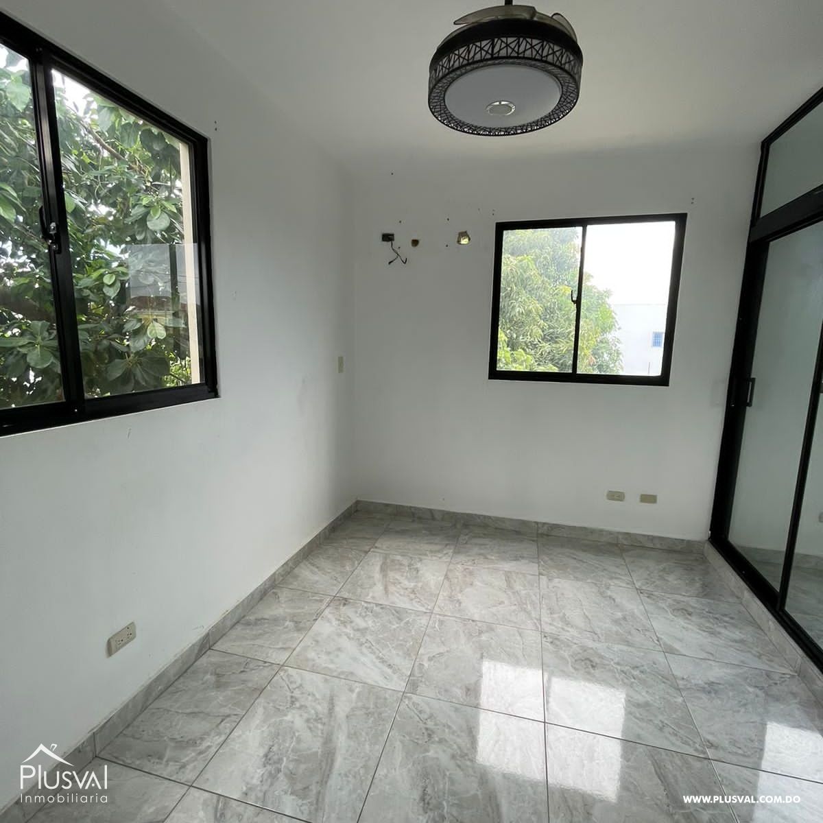 Amplio Apartamento en Alquiler en Cerro Alto, Santiago 399905