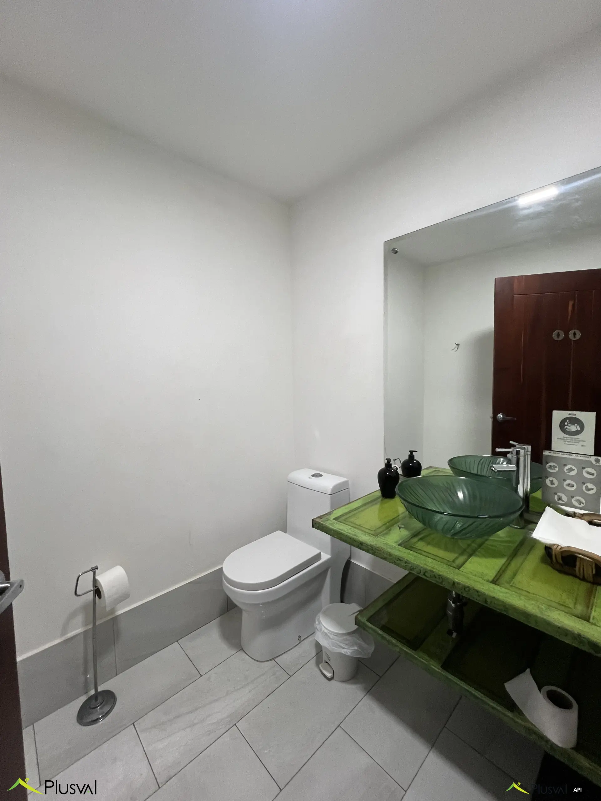 Aparta Hotel en venta con 28 habitaciones amuebladas 445608