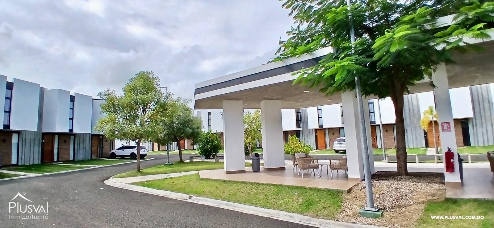 Venta de unidad en Ubicación Privilegiada en Bávaro Punta Cana 491082