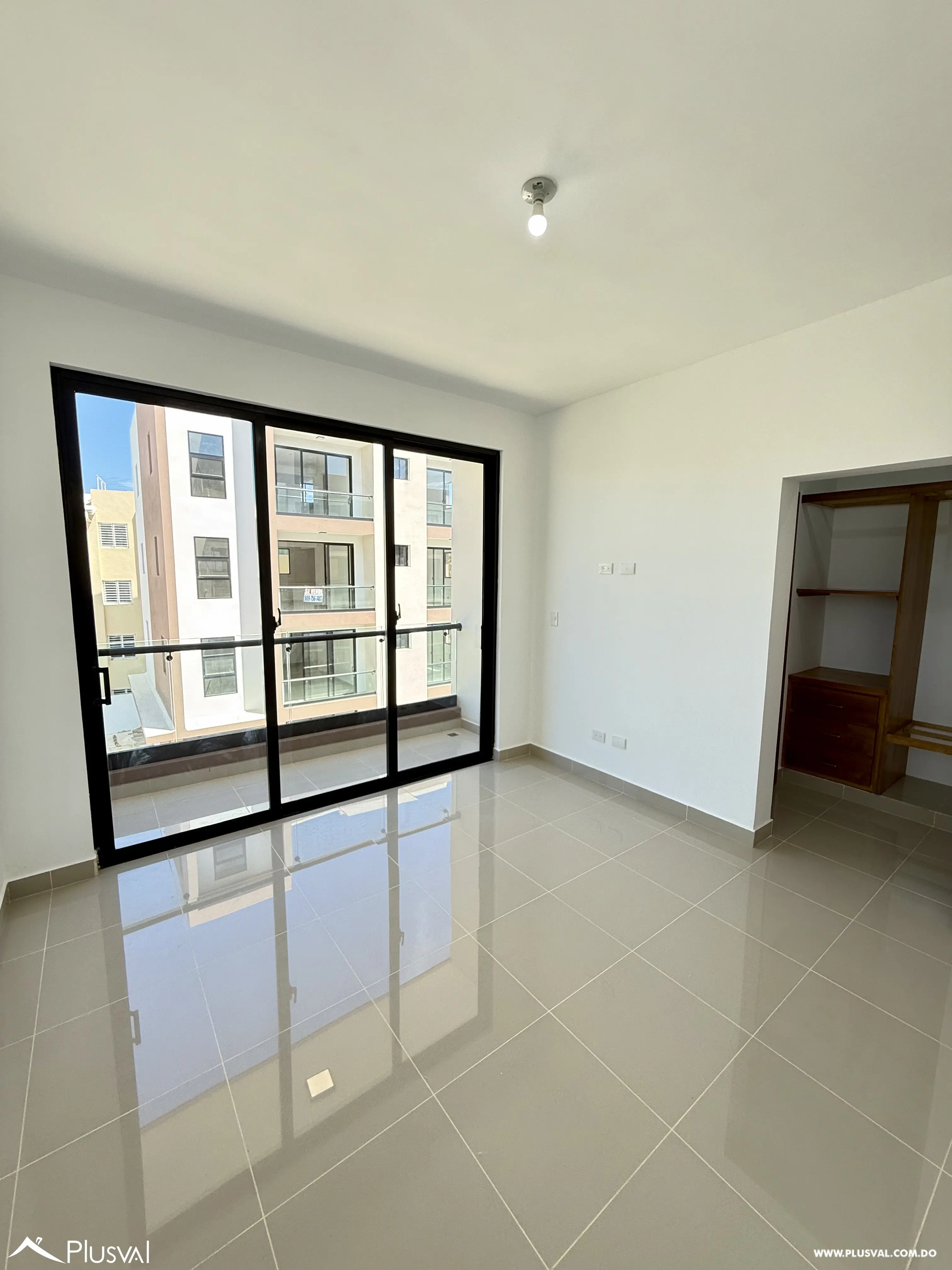 Proyecto de Apartamentos en Venta en el Dorado II 494439