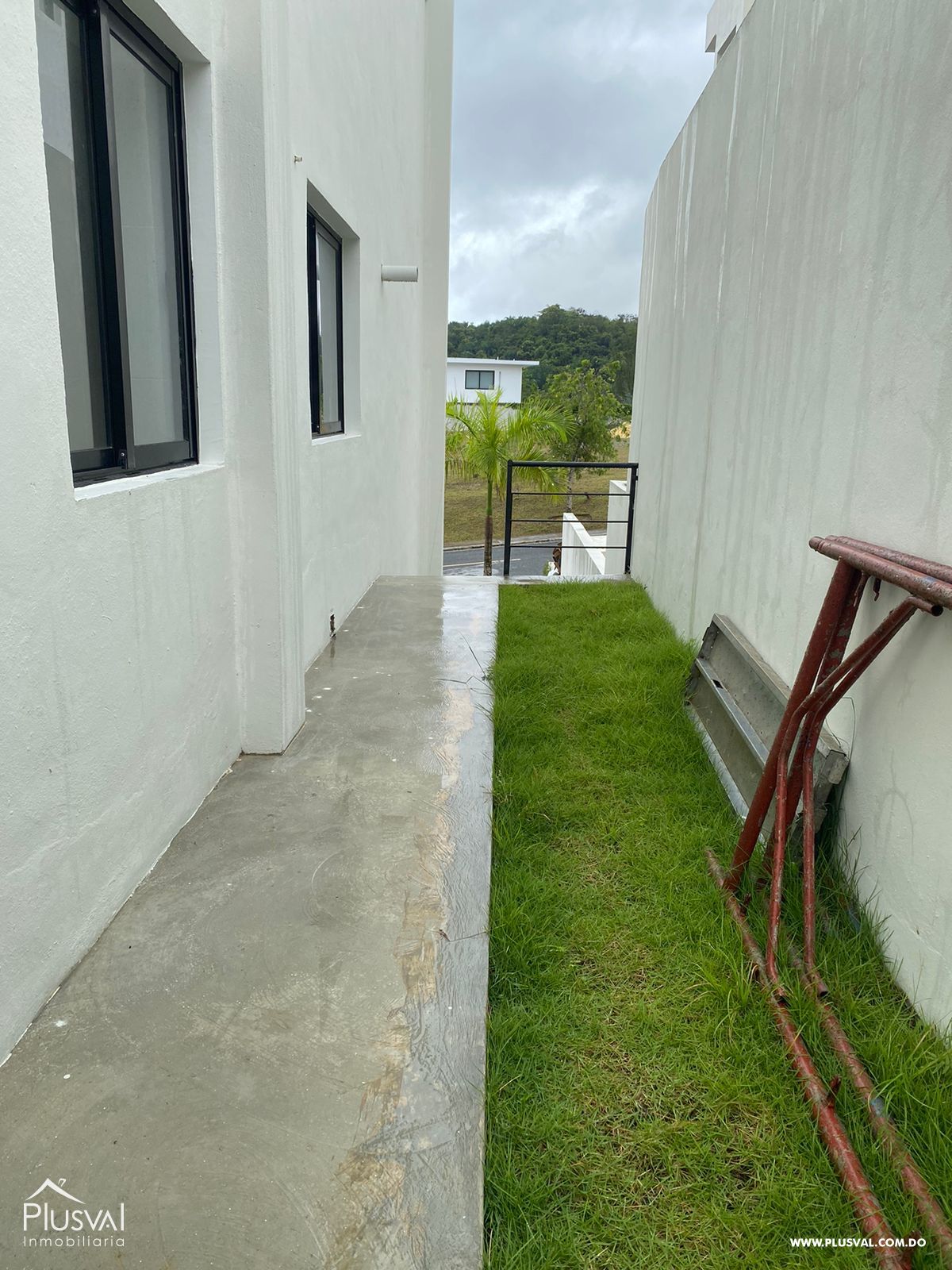 Casa en venta en Isabel Villas 480406