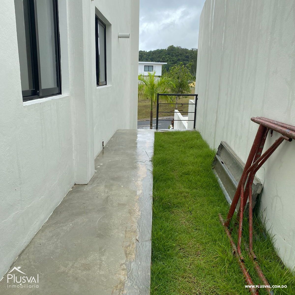 Casa en venta en Isabel Villas 480406