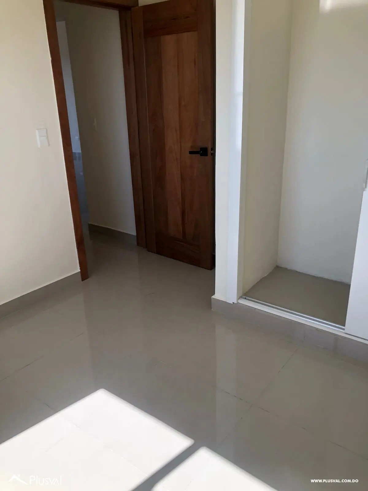 Apartamento de 2 Hab. en Av. Independencia 476463