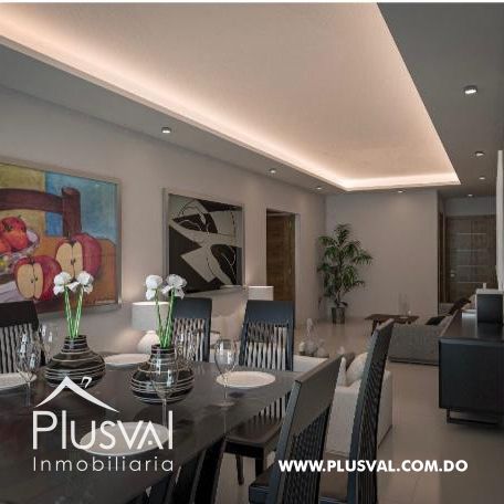 Apartamentos en la Urbanizacion Tropical 379422