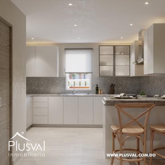 Apartamento en venta en Bávaro-Punta Cana 205113