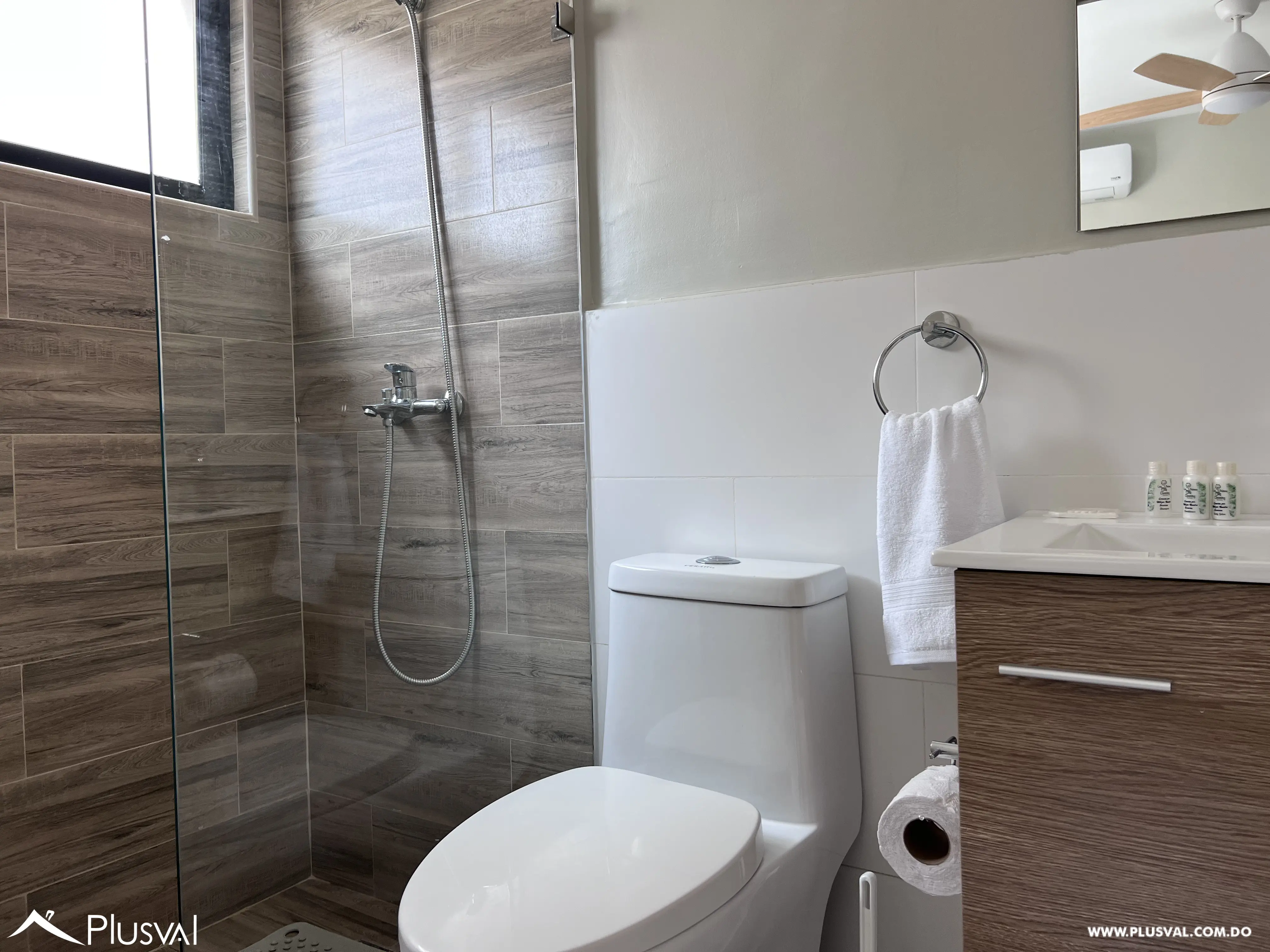 Apartamento en Venta en Downtown, Punta Cana 501345