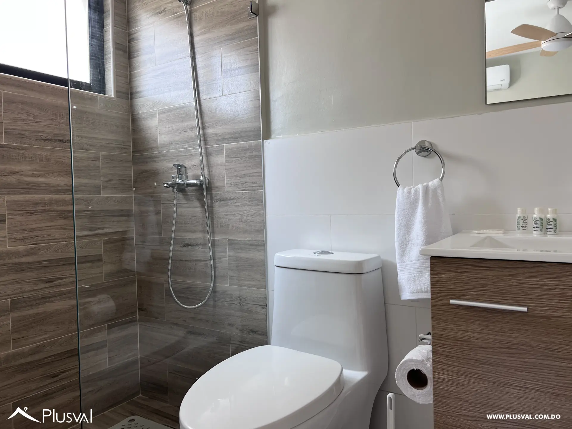 Apartamento en Venta en Downtown, Punta Cana 503412