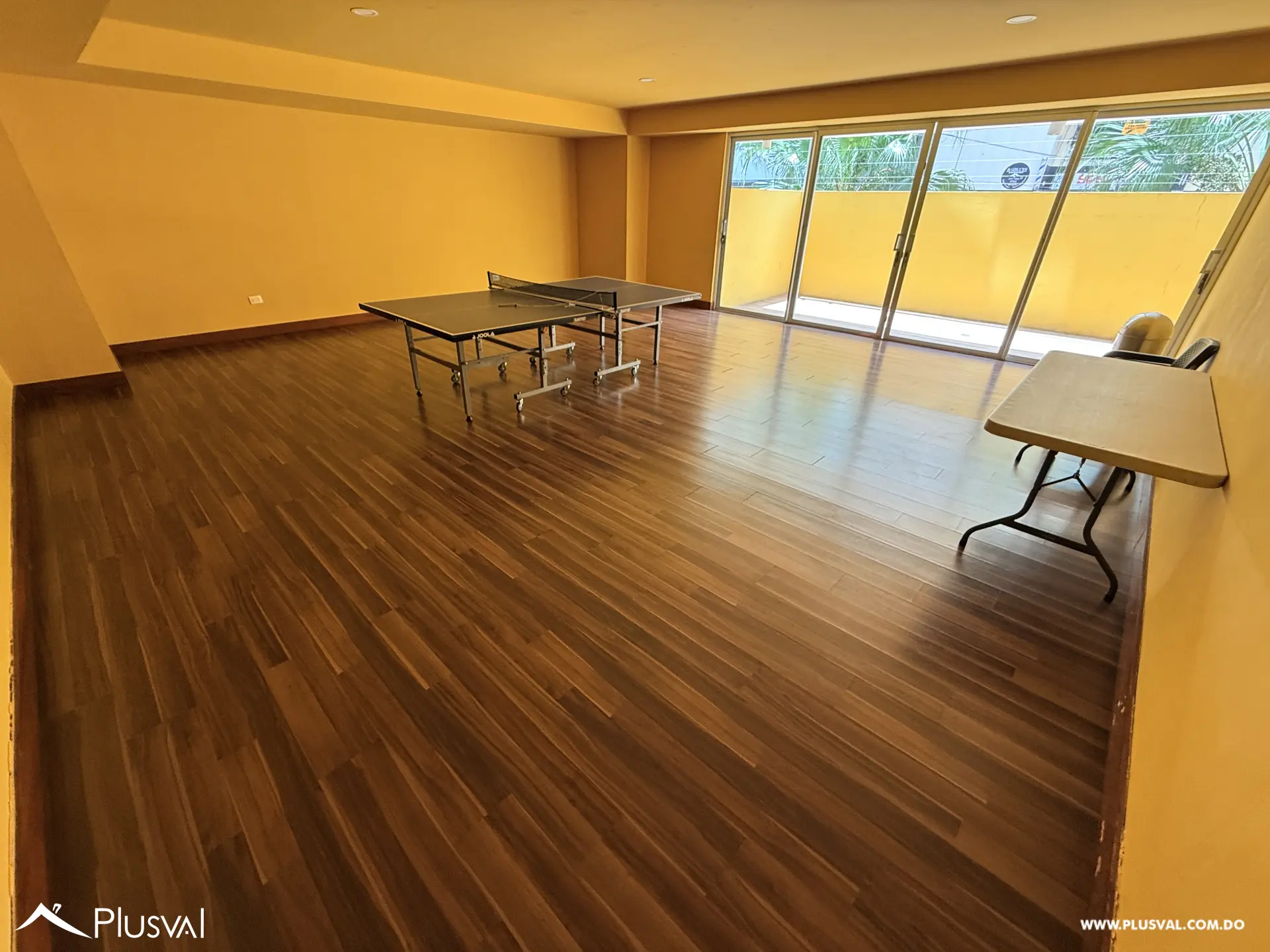 Penthouse Dúplex Amueblado en Alquiler | Evaristo Morales 516832