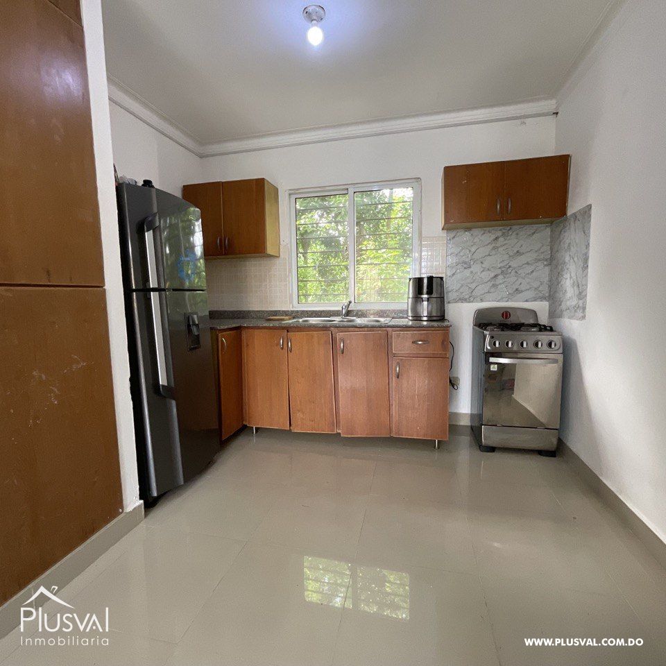 Apartamento en Invivienda 297511