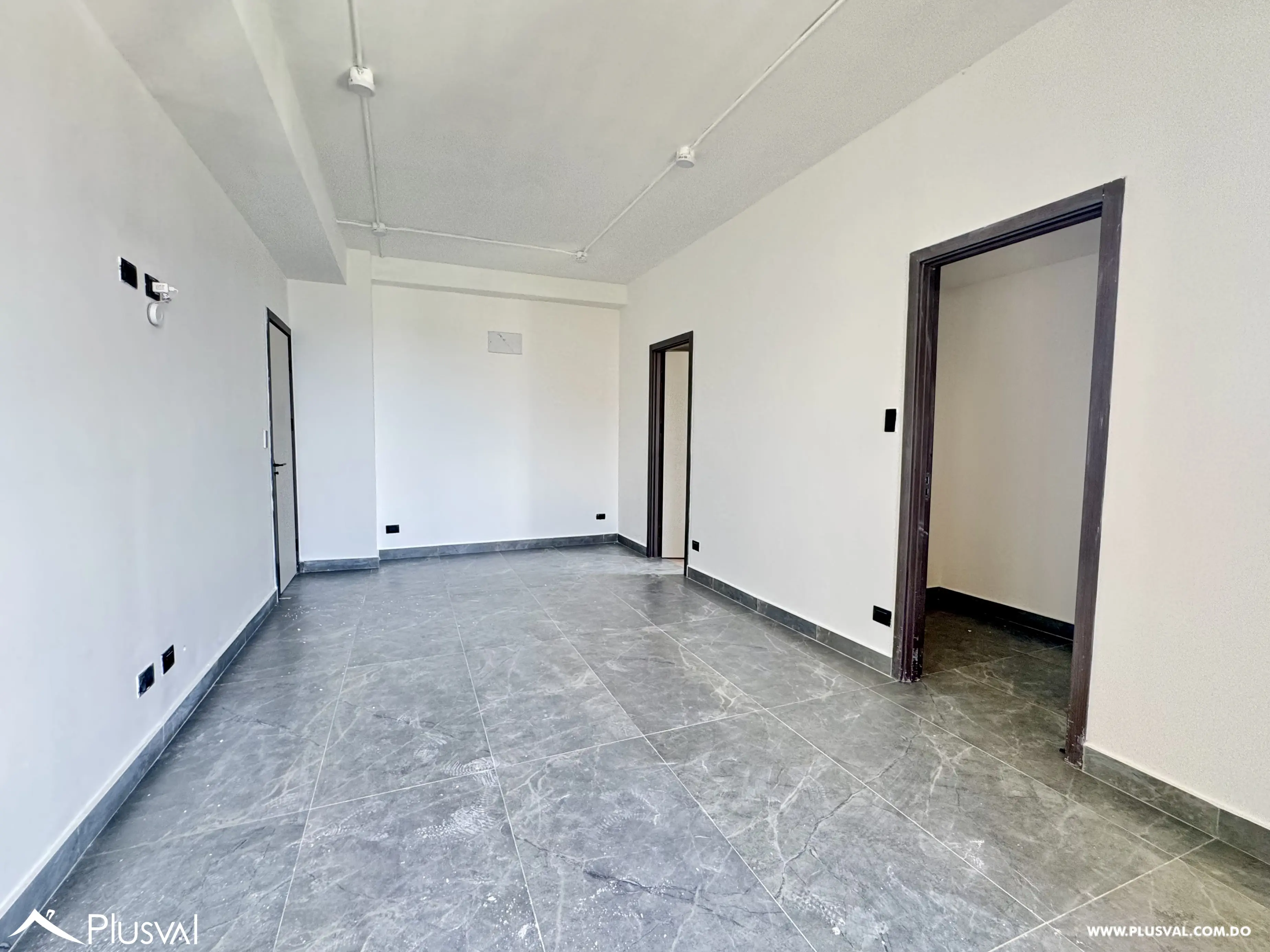 Alquilo Maravilloso Apto. Tipo Loft con excelente Balcon tipo Terraza 501637