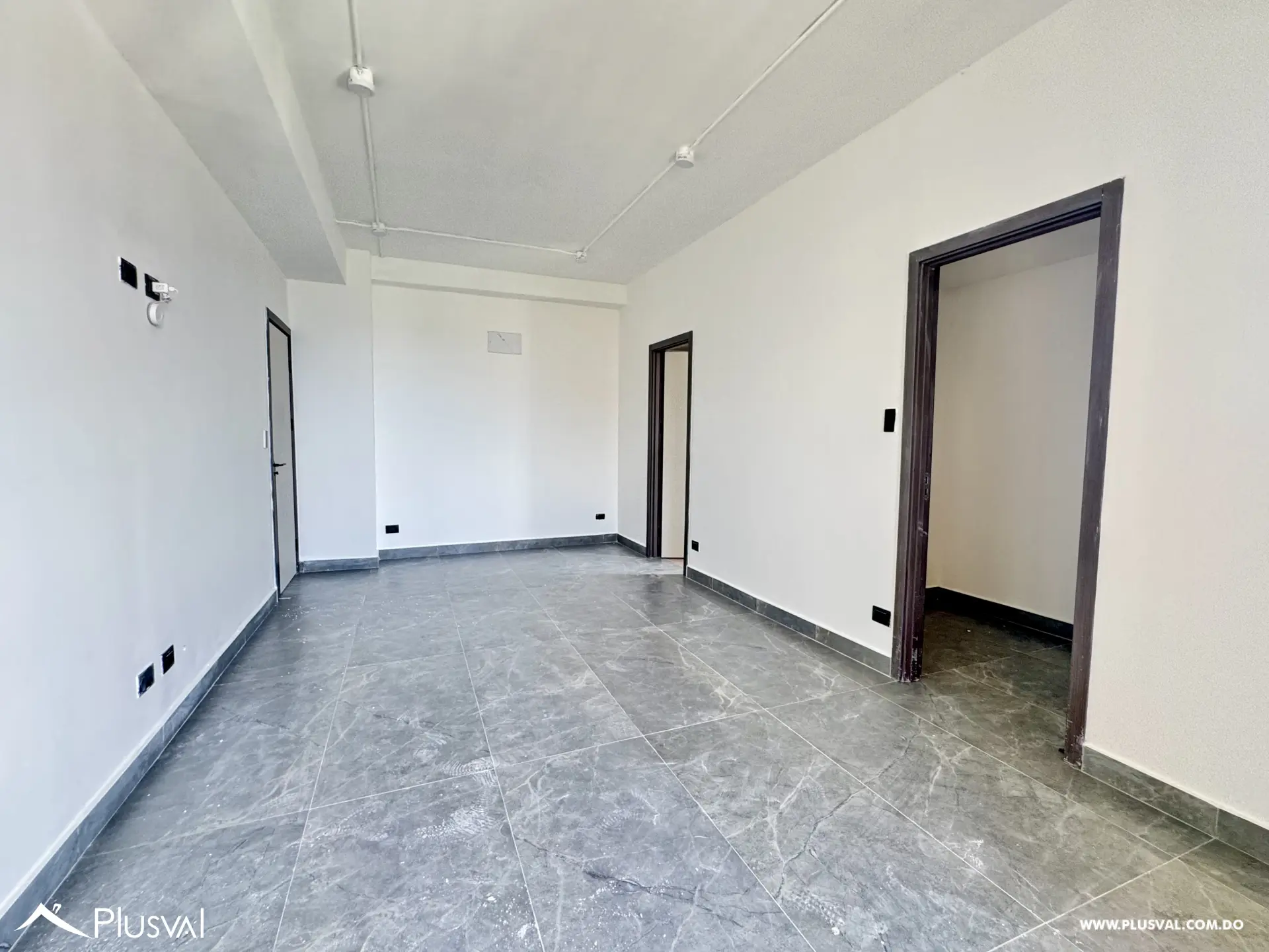 Alquilo Maravilloso Apto. Tipo Loft con excelente Balcon tipo Terraza 501637