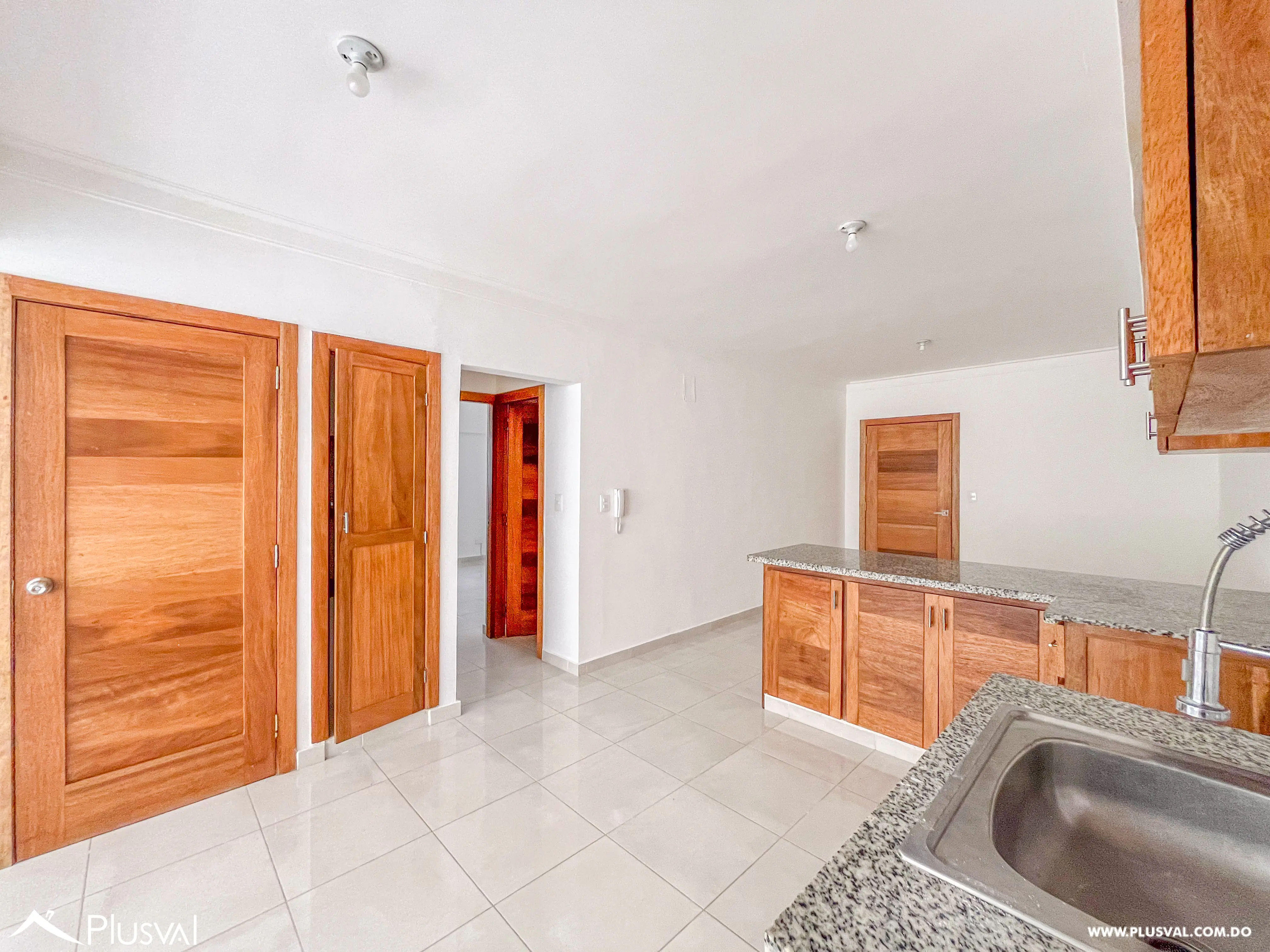 Apartamento en venta zona Cuesta Hermosa I 458487