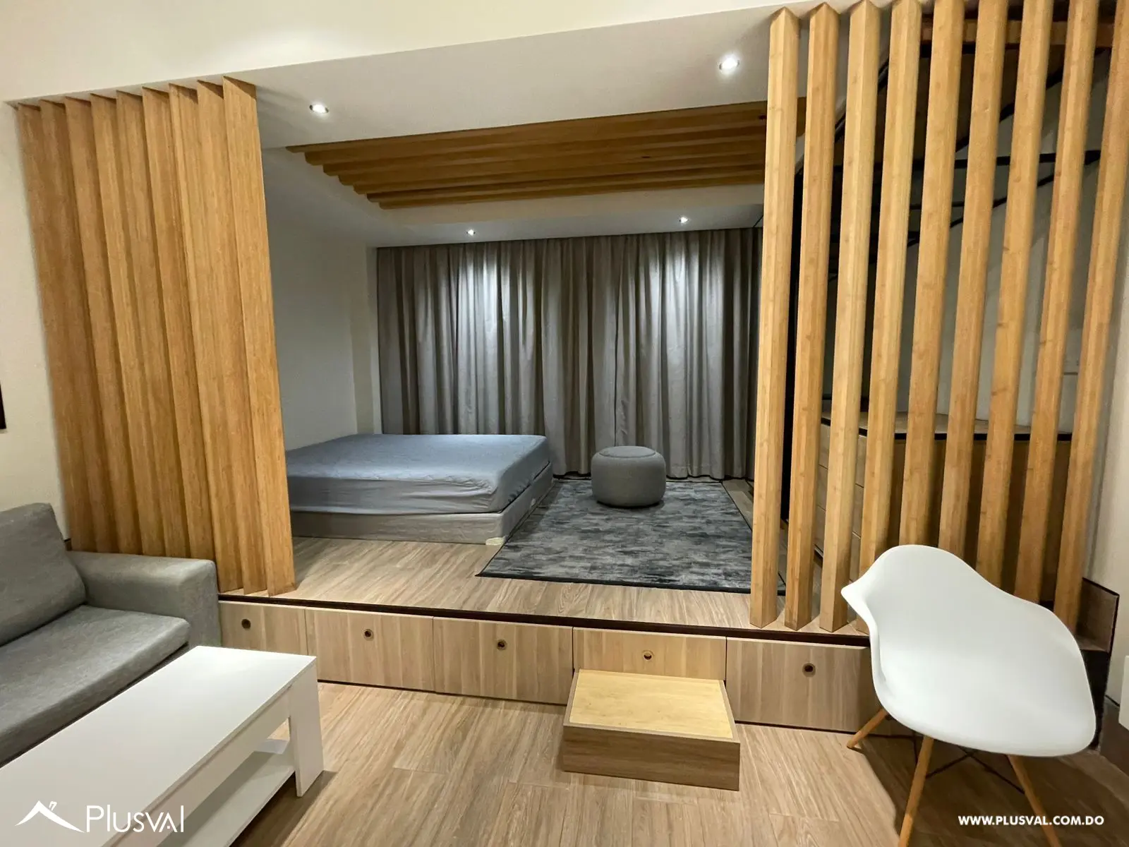 Apartamento en Renta en Hotel Faranda Single 1 – Punta Cana 452573