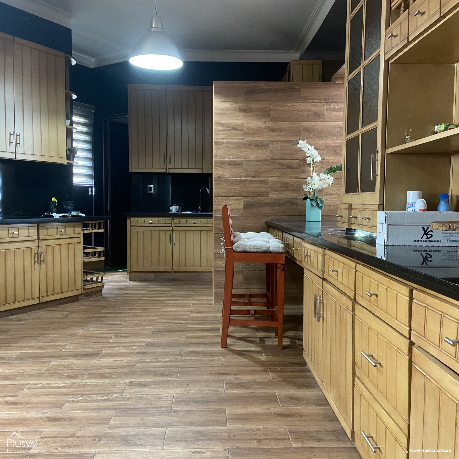 Casa en Venta, Cuesta Hermosa I 227722