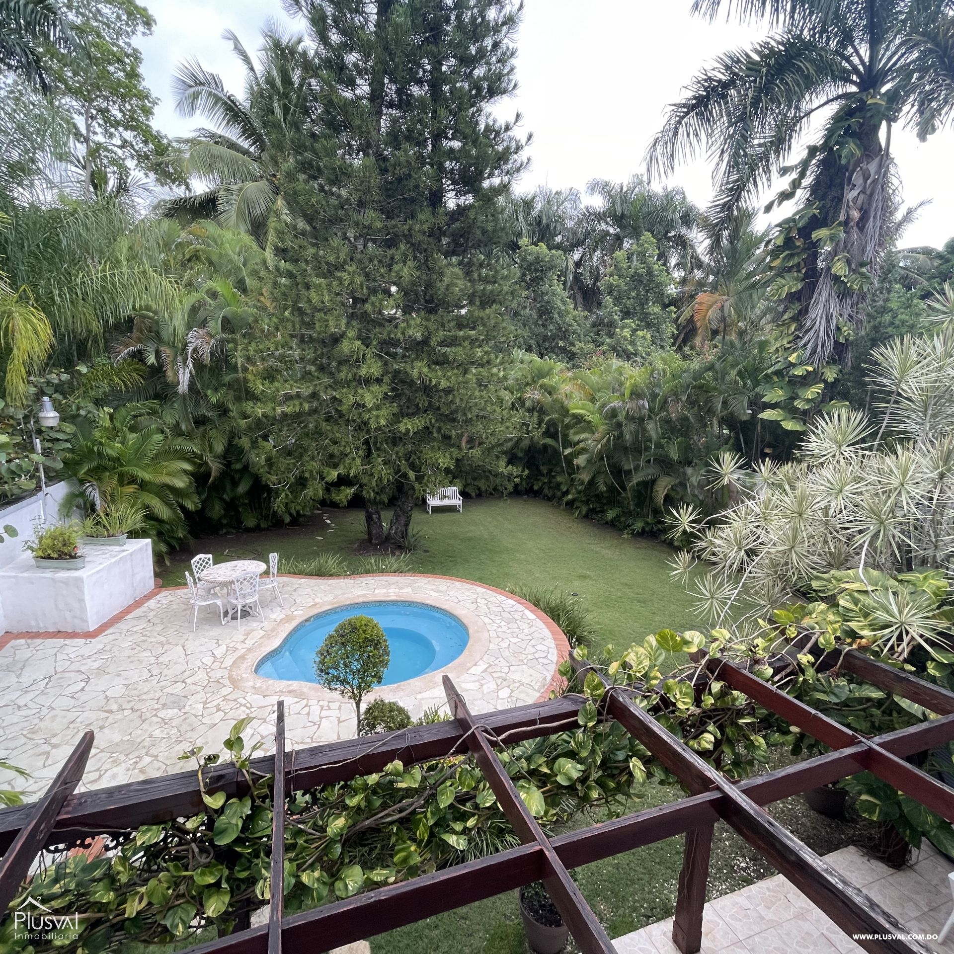 Hermosa casa en alquiler en el sector de Cuesta Hermosa II 355390