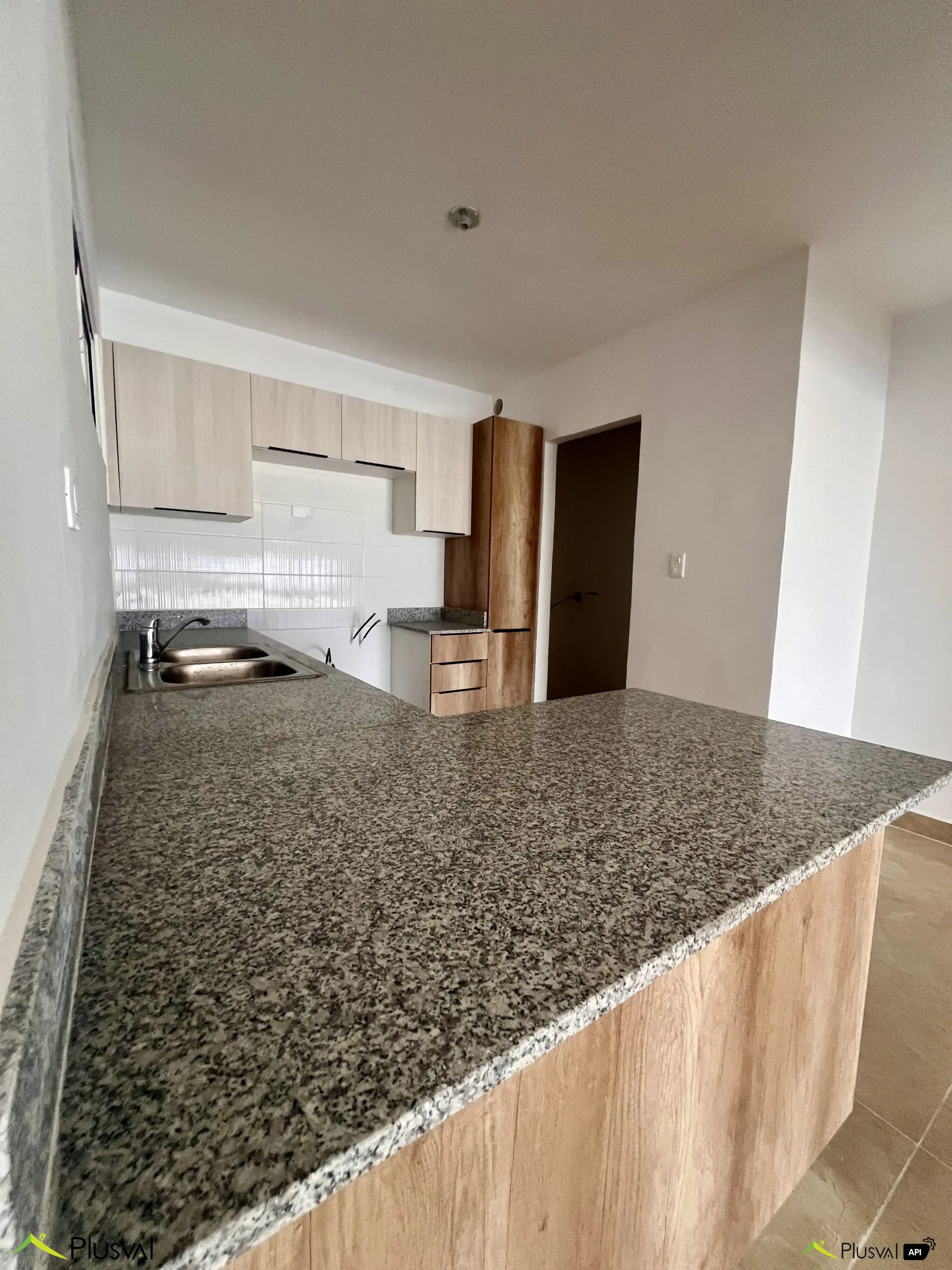 Penthouse en alquiler en Los Beibolistas 447588