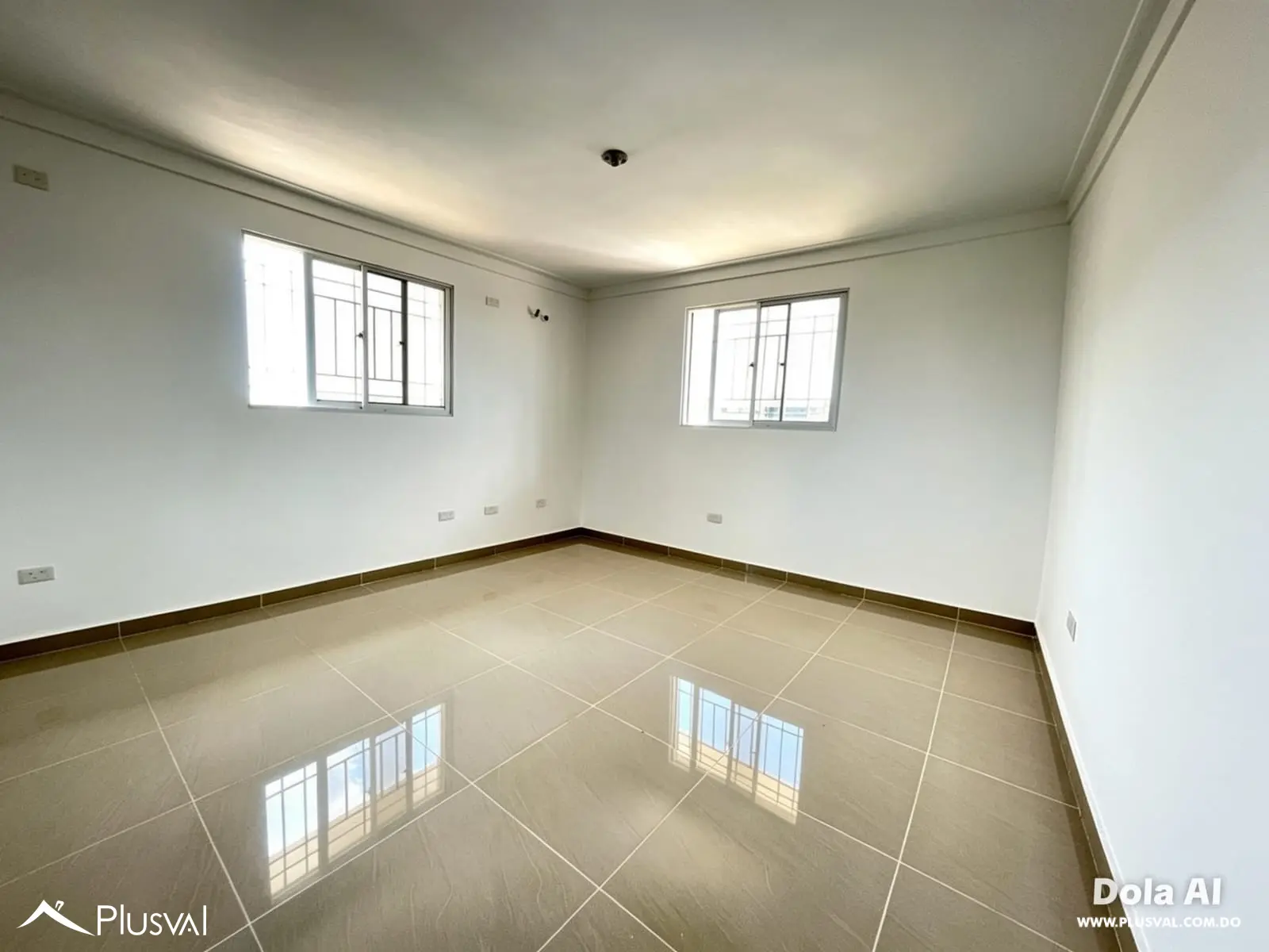 Residencial Aidée, amplio apartamento  en Venta con cercanías comerciales. 515795